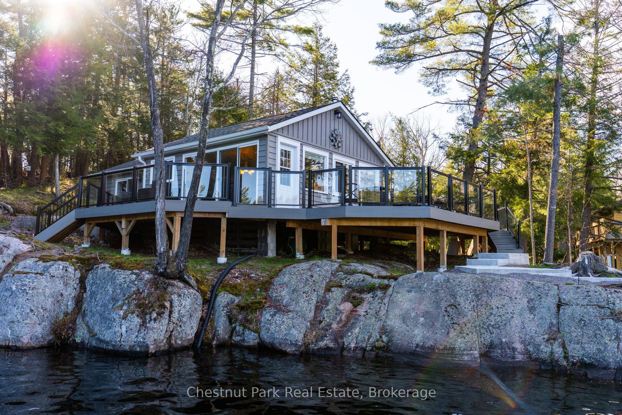 16 Stewart-King Road, The Archipelago, ON P2A 2W7 photo 3