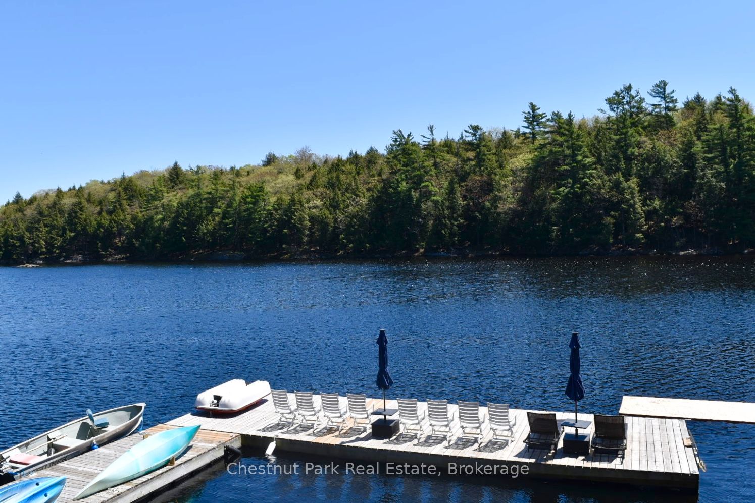 16 Stewart-King Road, The Archipelago, ON P2A 2W7 photo 4