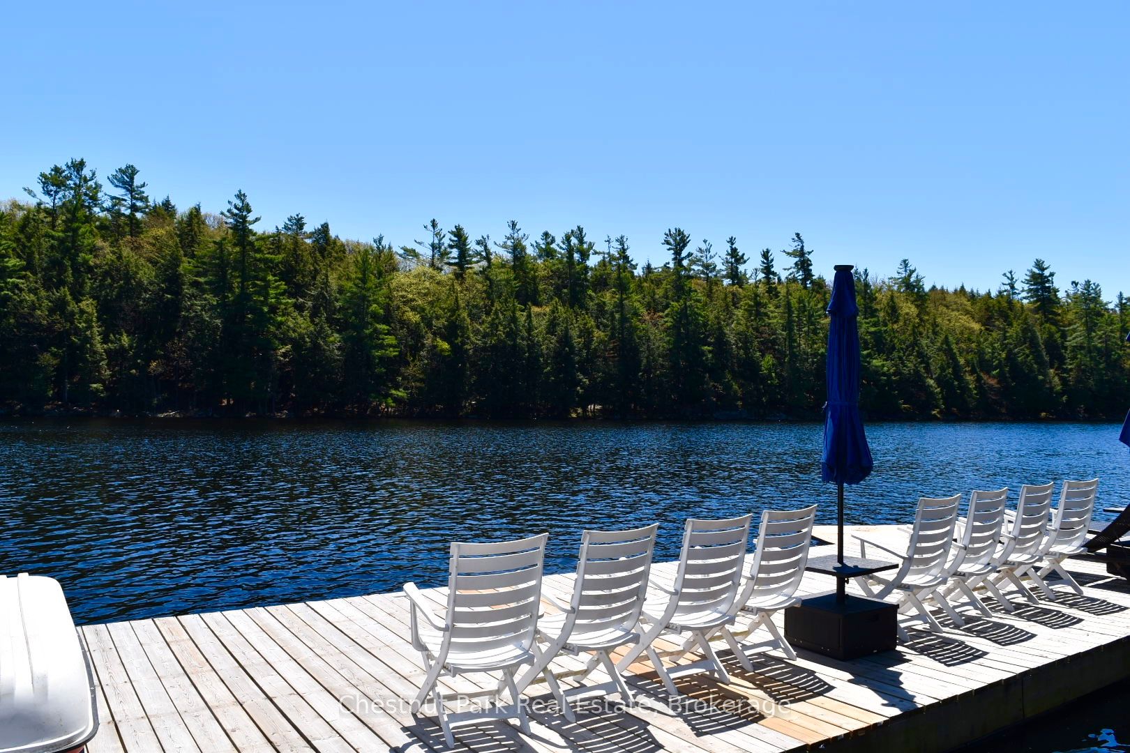 16 Stewart-King Road, The Archipelago, ON P2A 2W7 photo 5