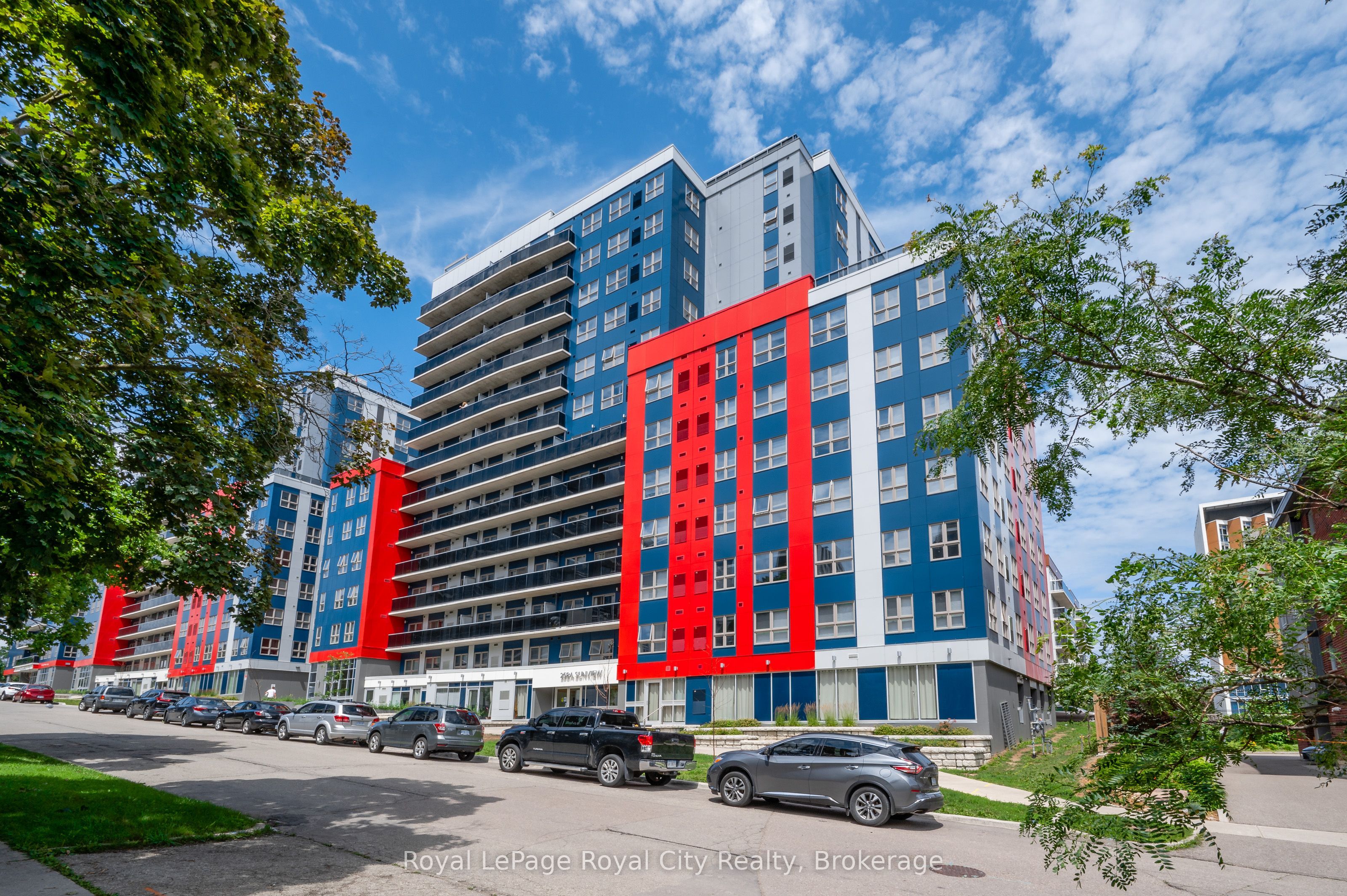 258A Sunview Street 186, Waterloo, ON N2L 0H6
