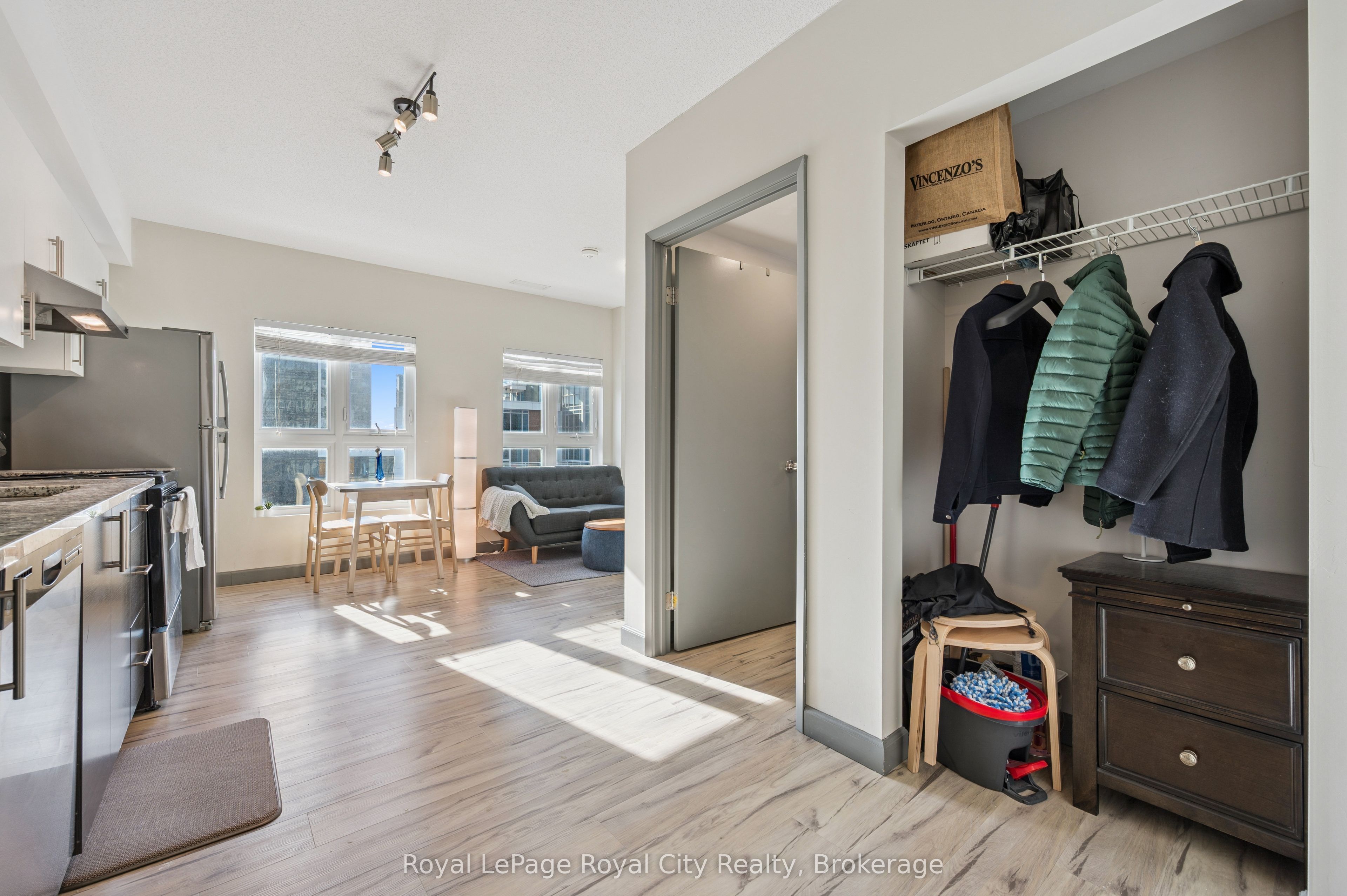 258A Sunview Street 186, Waterloo, ON N2L 0H6 photo 5