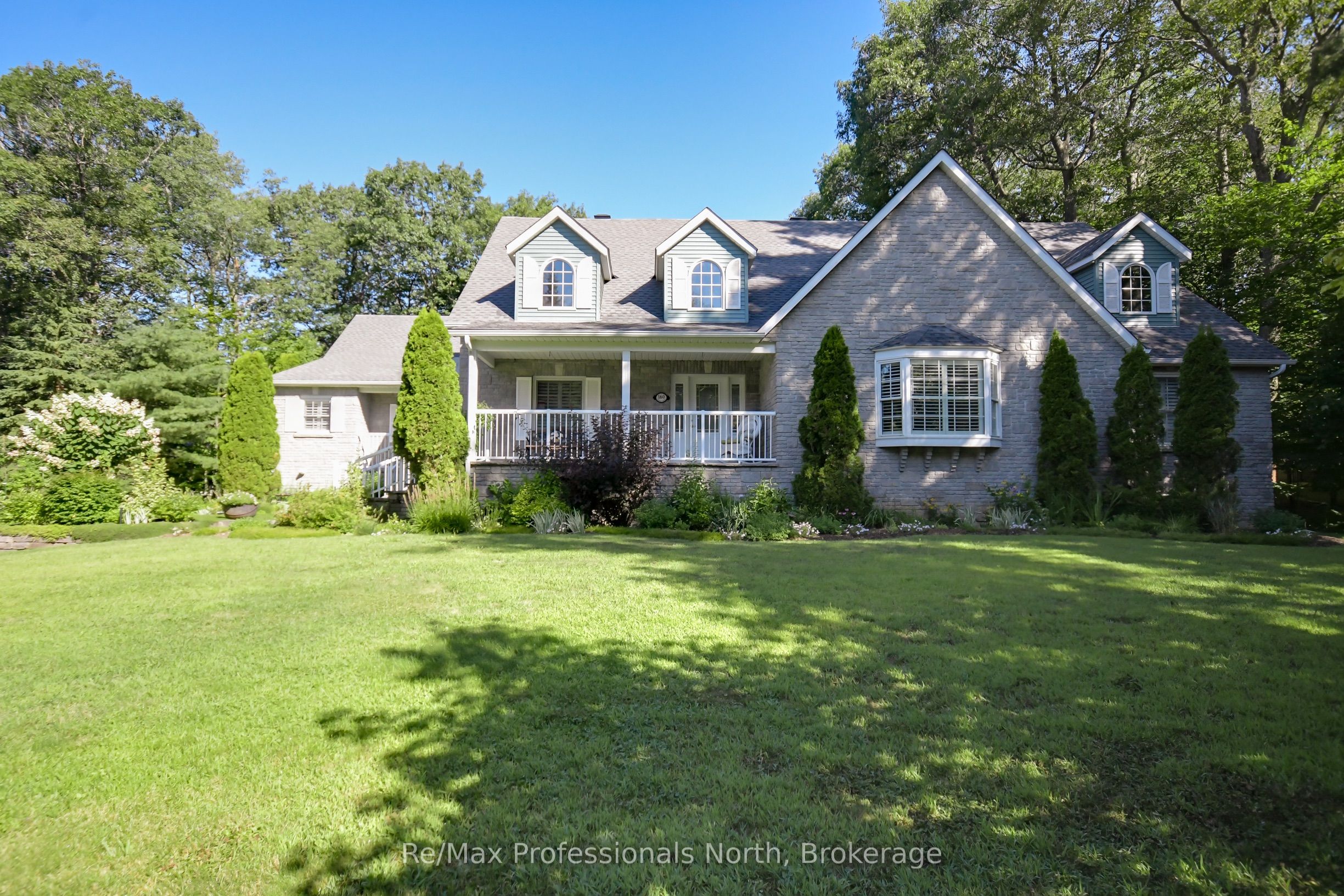 160 Tiffany Trail, Gravenhurst, ON P1P 1A6