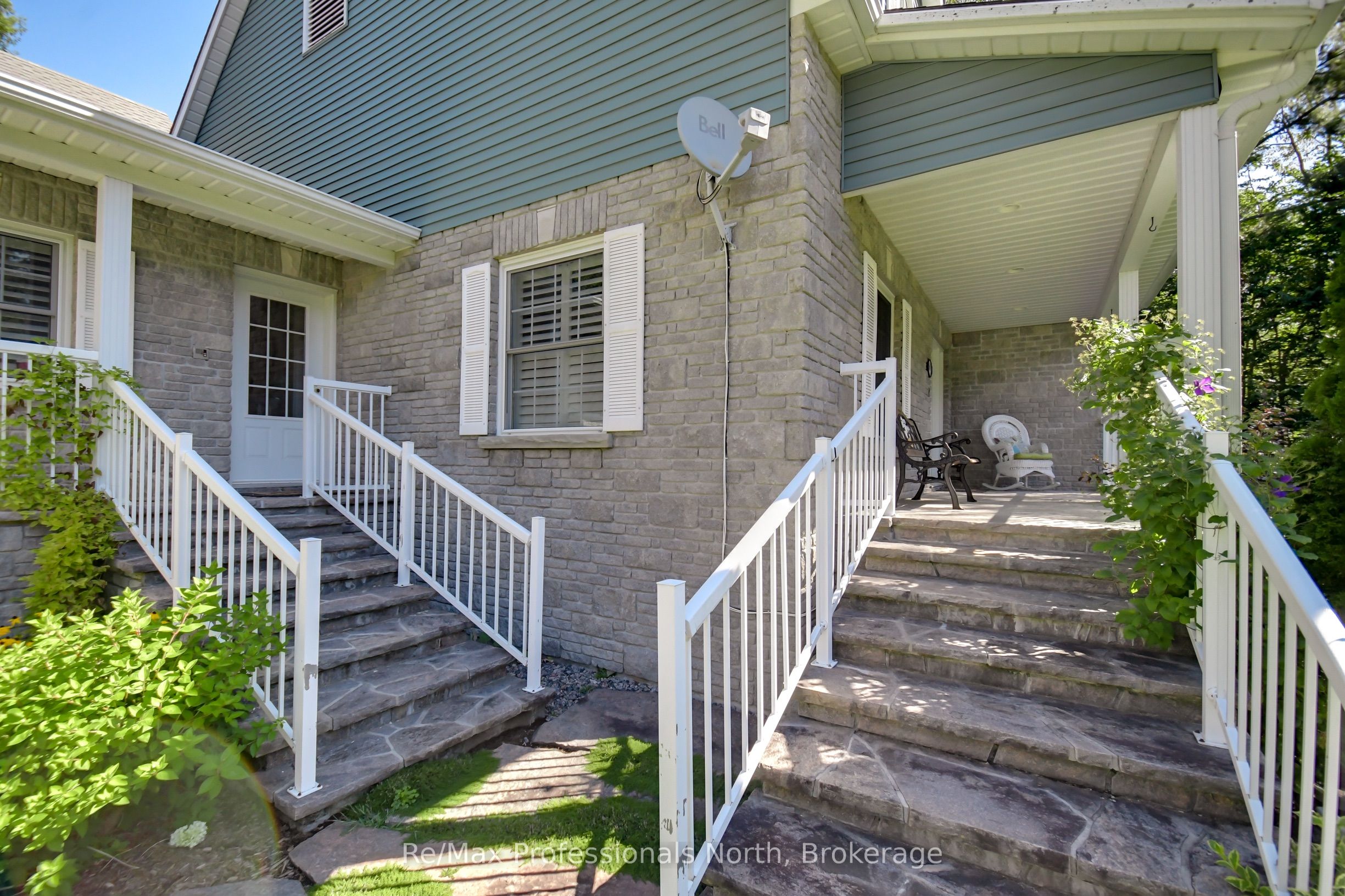160 Tiffany Trail, Gravenhurst, ON P1P 1A6 photo 2