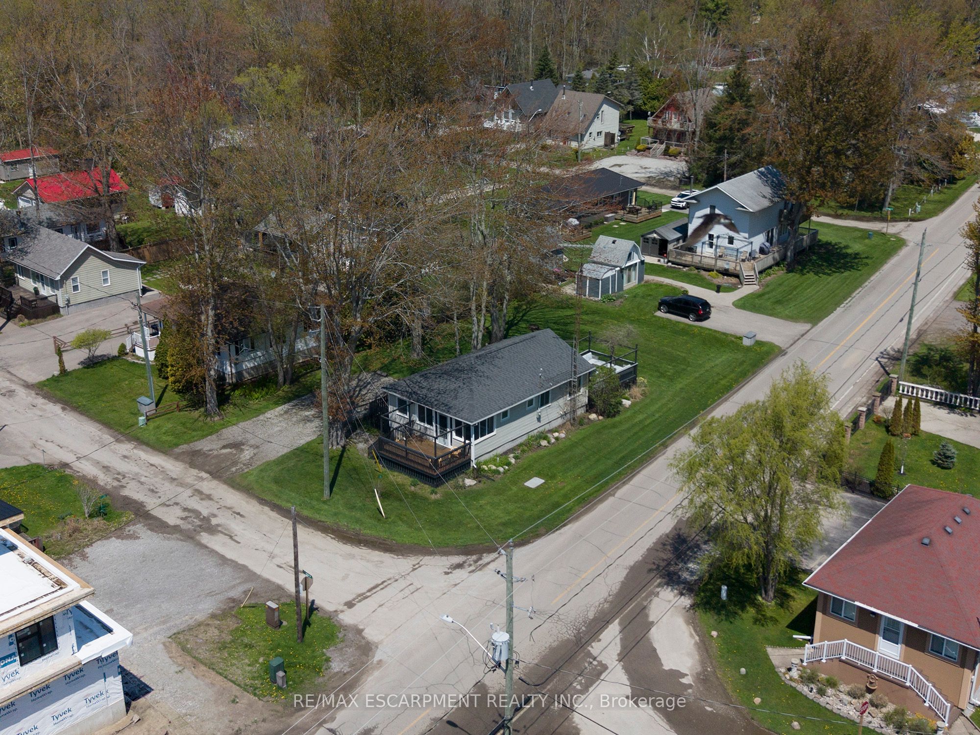 21 FERRIS Street, Norfolk, ON N0E 1W0