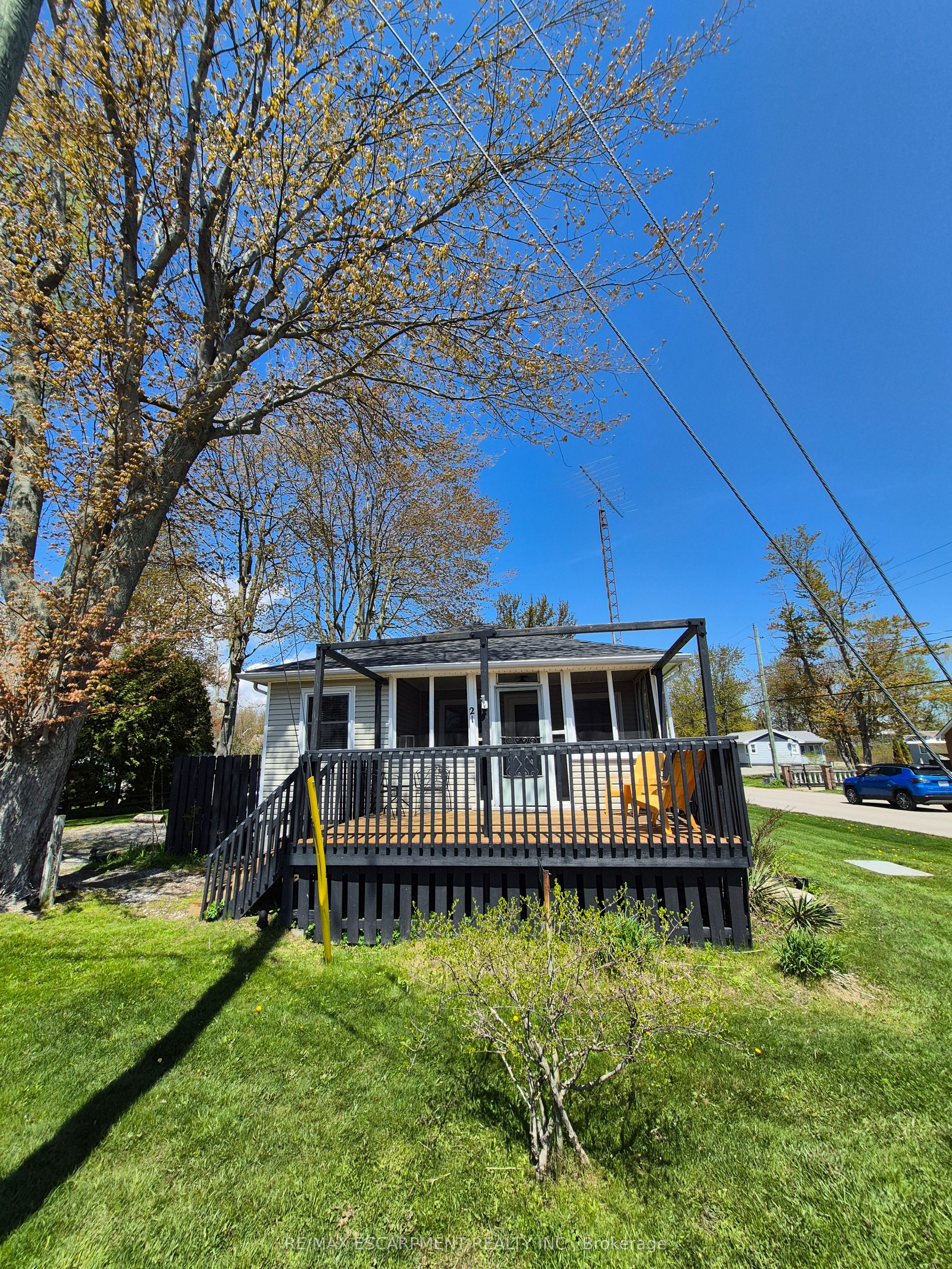 21 FERRIS Street, Norfolk, ON N0E 1W0 photo 5