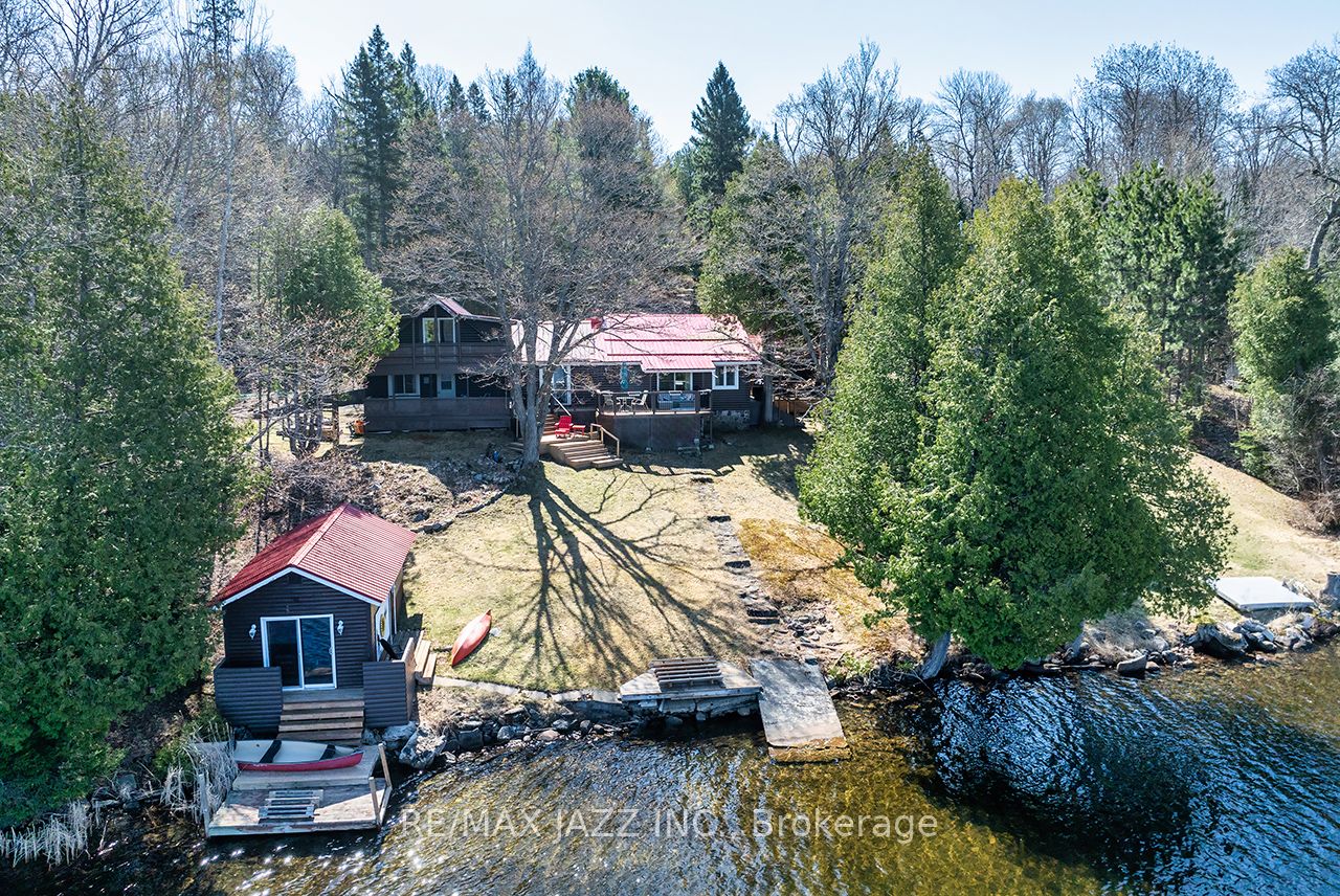 37343 Highway 62 N/A N, Hastings Highlands, ON K0L 2S0
