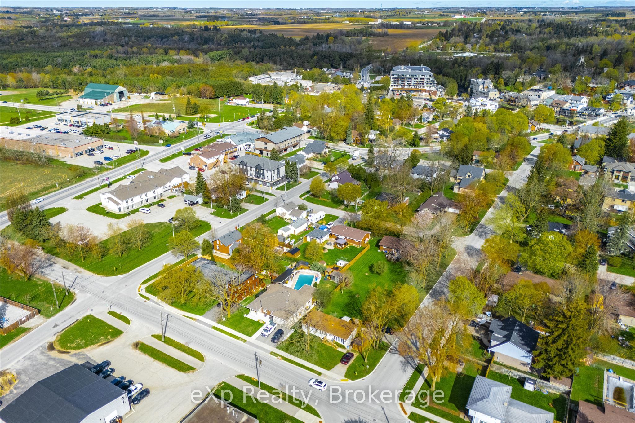 34 High Street, Centre Wellington, ON N0B 1S0 photo 4