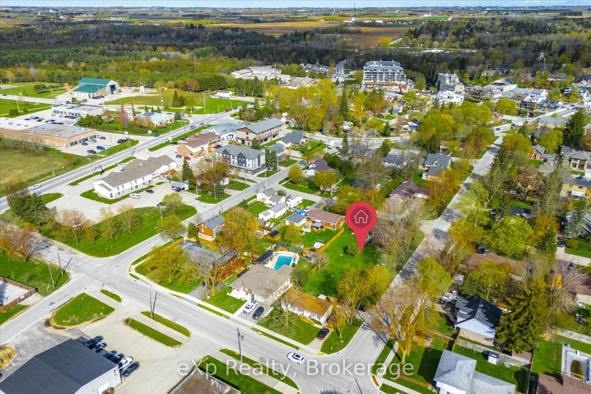 34 High Street, Centre Wellington, ON N0B 1S0 photo 5