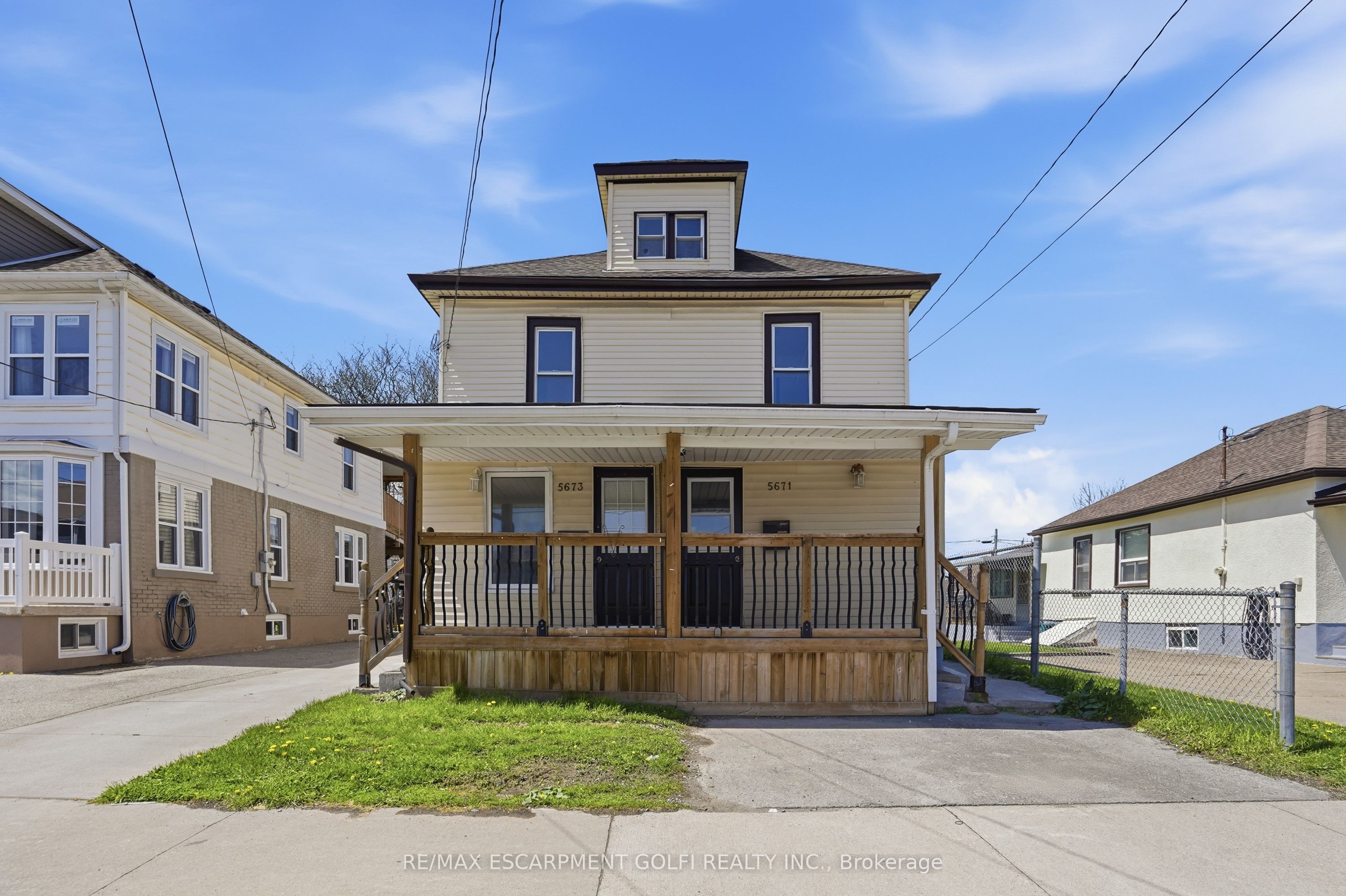 5671 Desson Avenue, Niagara Falls, ON L2G 3T3