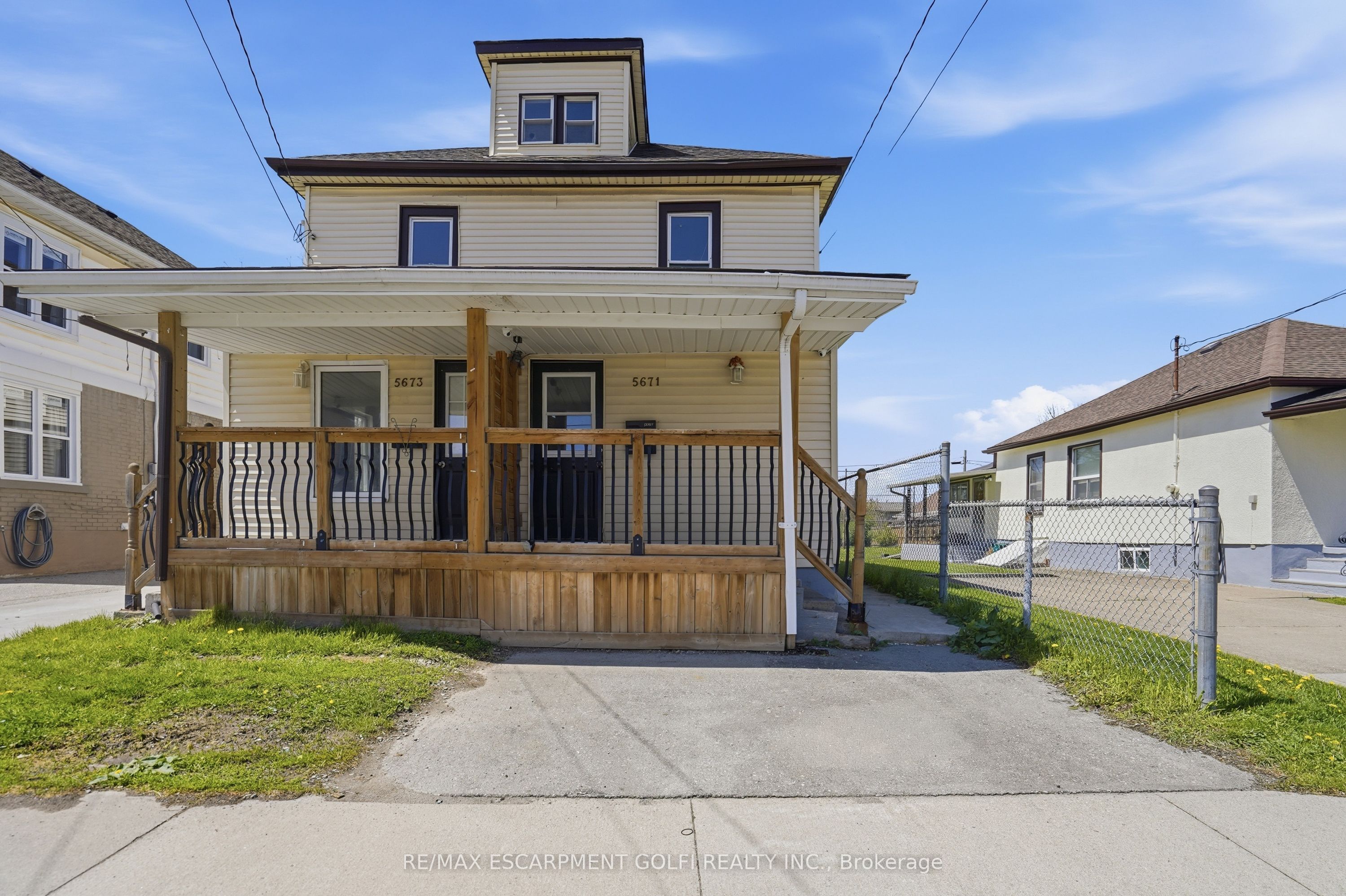 5671 Desson Avenue, Niagara Falls, ON L2G 3T3 photo 2