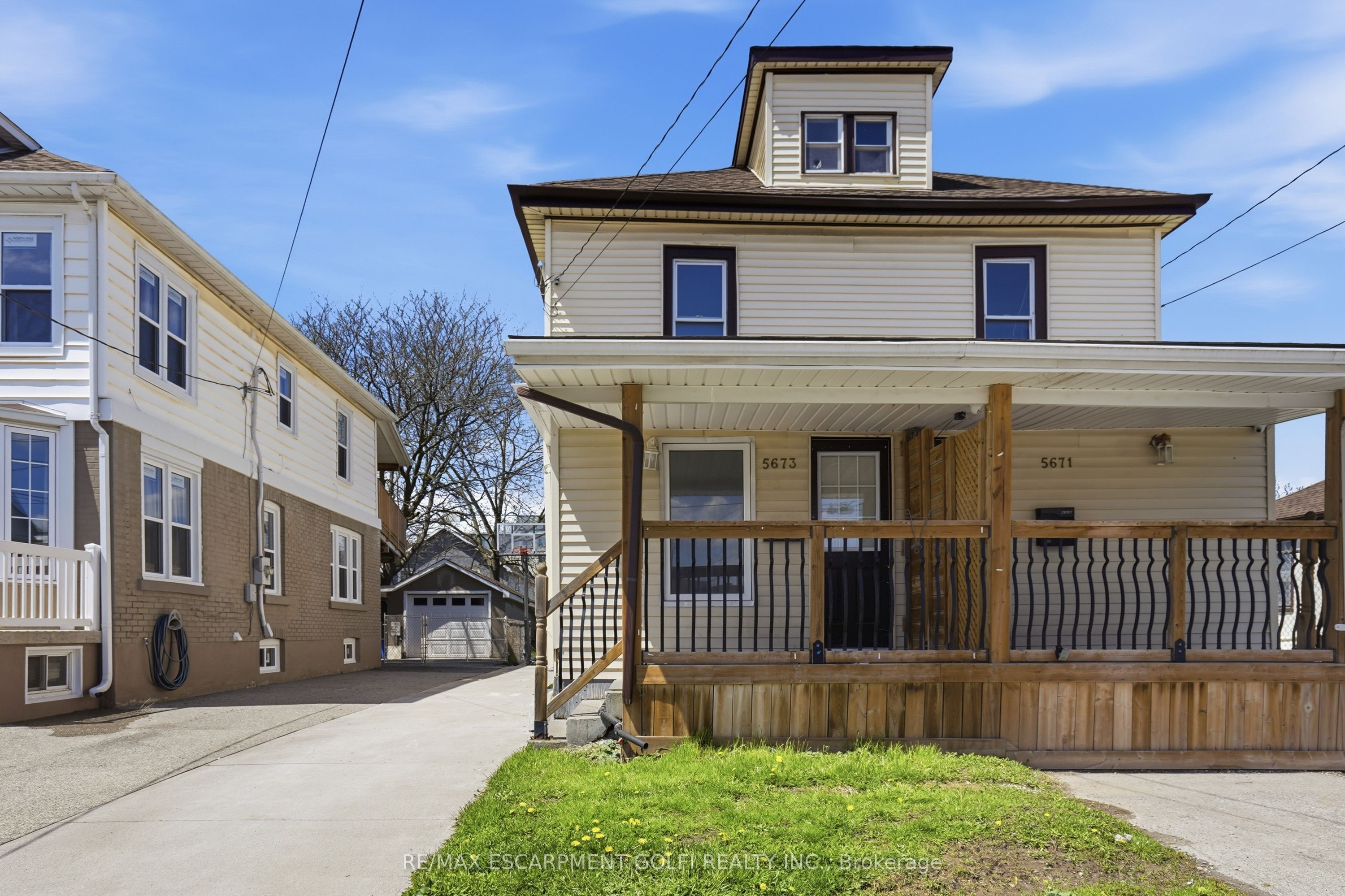 5671 Desson Avenue, Niagara Falls, ON L2G 3T3 photo 3