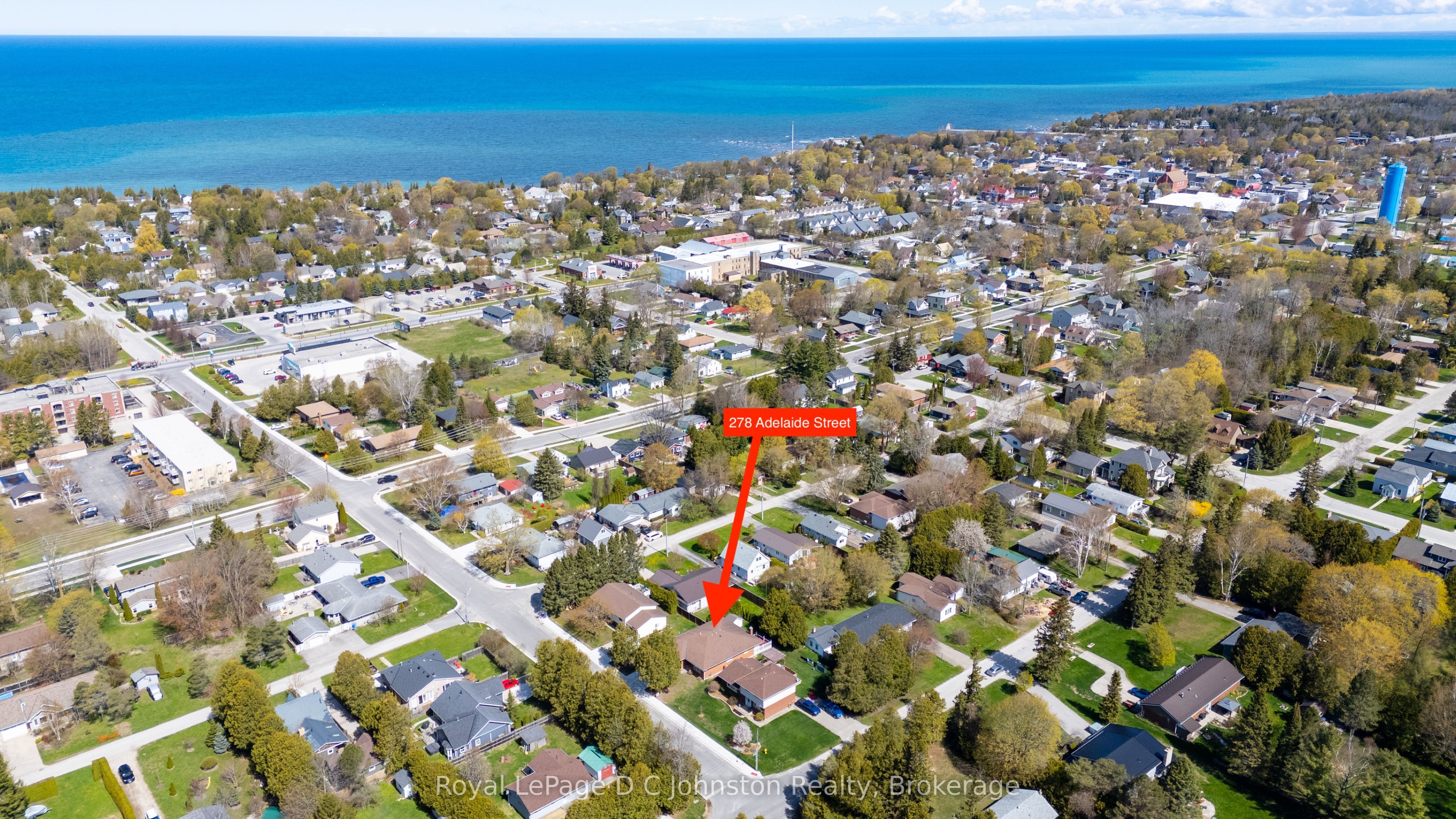 278 Adelaide Street, Saugeen Shores, ON N0H 2L0 photo 3