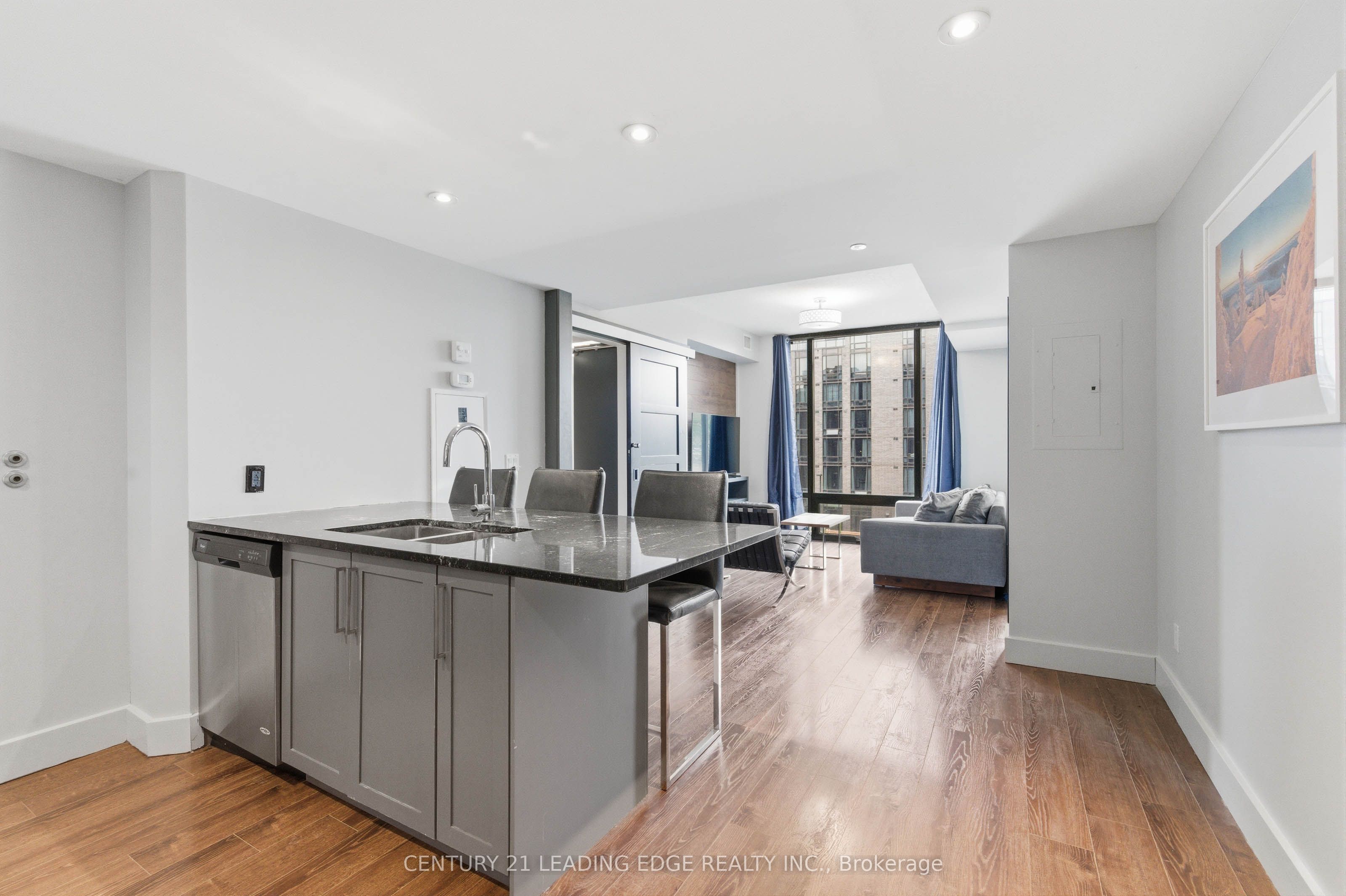 330 Phillip Street C533, Waterloo, ON N2L 3W9