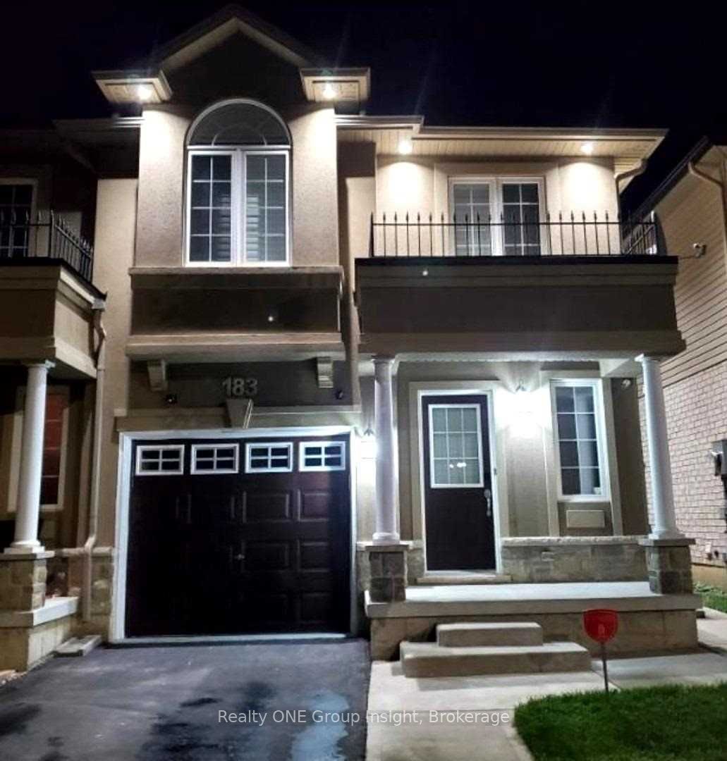 183 Penny Lane, Hamilton, ON L8J 0E2 photo 2