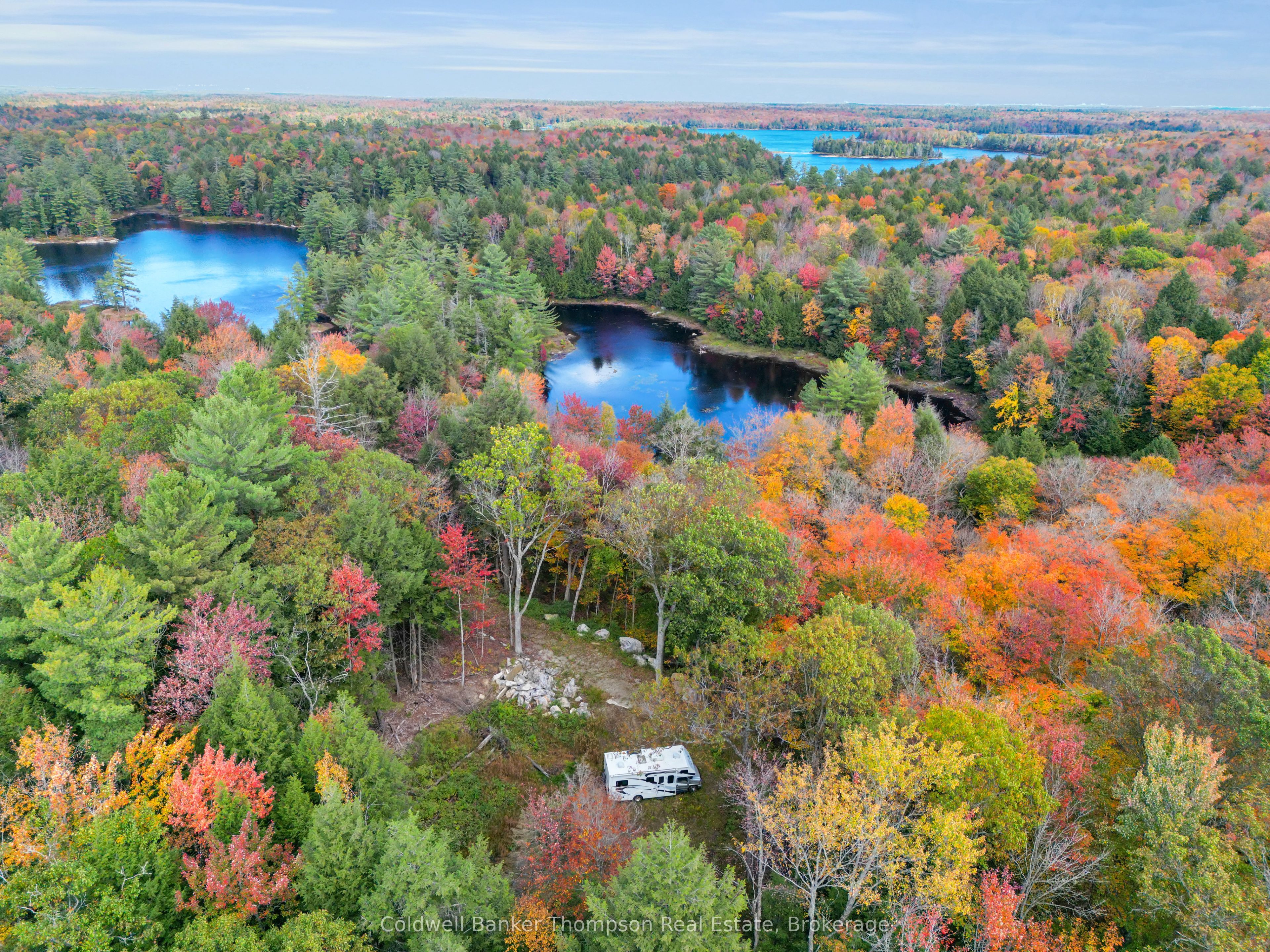 88 Lake Vision Road, McMurrich/Monteith, ON P0A 1P0 photo 4