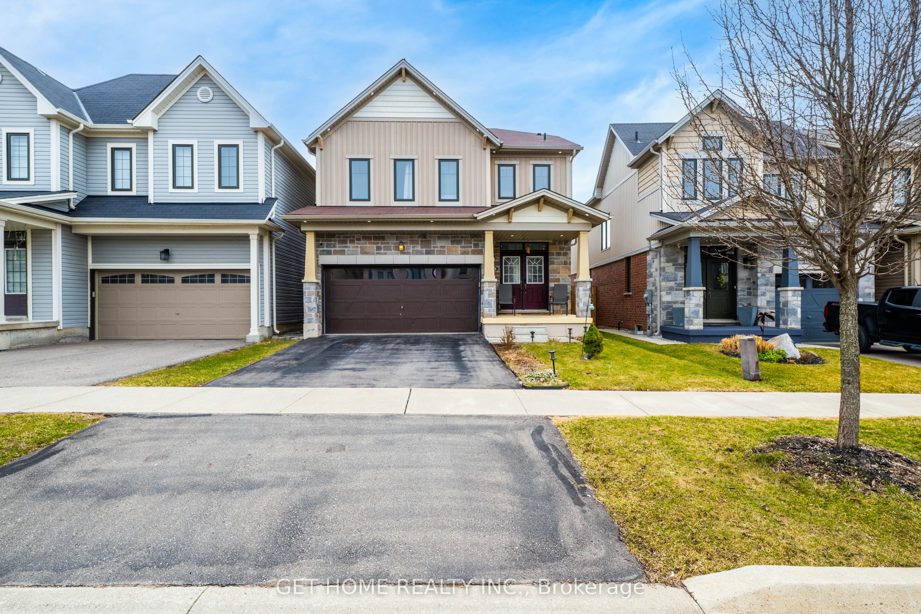22 Kelso Drive, Haldimand, ON N3W 0B7 photo 4