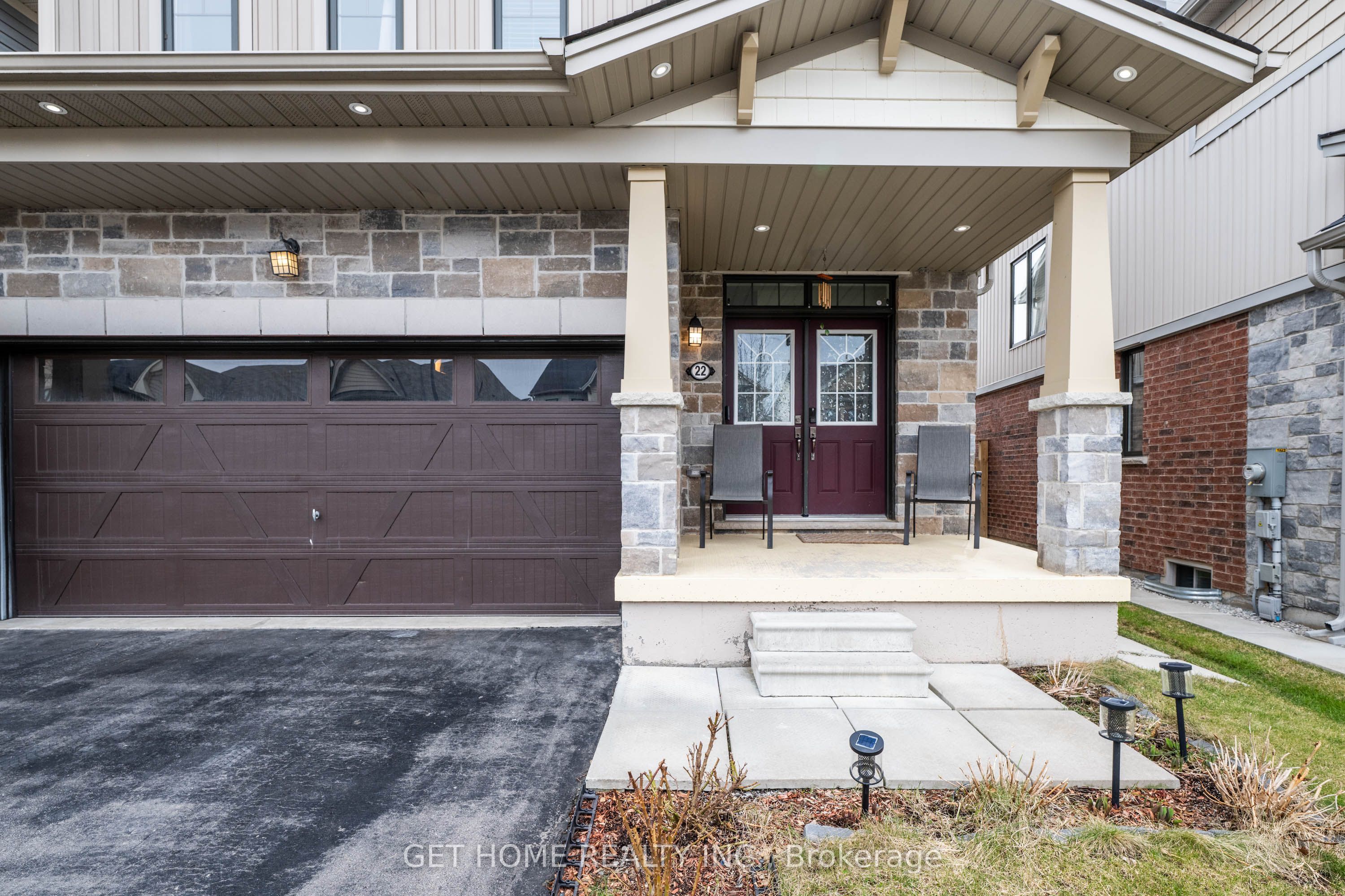 22 Kelso Drive, Haldimand, ON N3W 0B7 photo 5