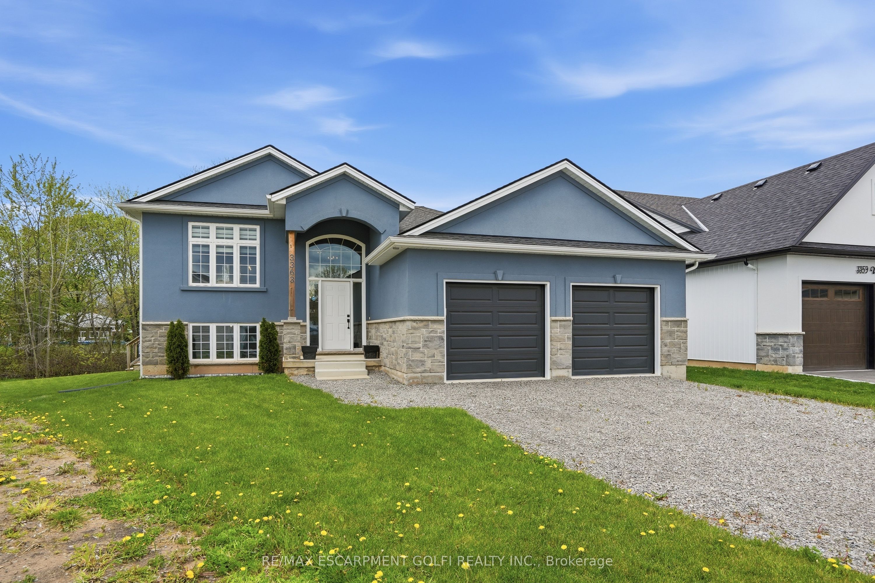 3363 Willguard Court, Niagara Falls, ON L2G 0Z9 photo 2