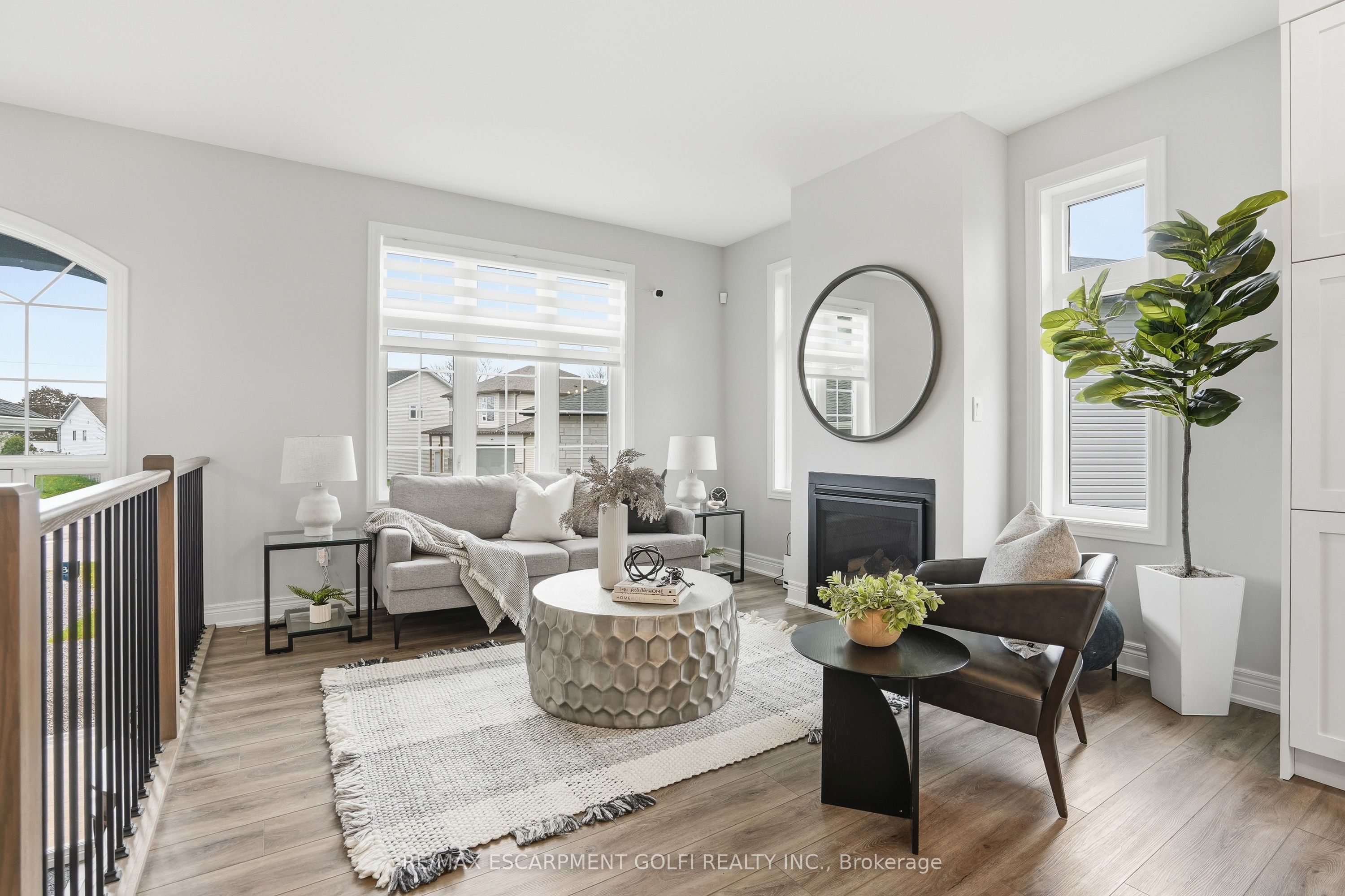 3363 Willguard Court, Niagara Falls, ON L2G 0Z9 photo 5