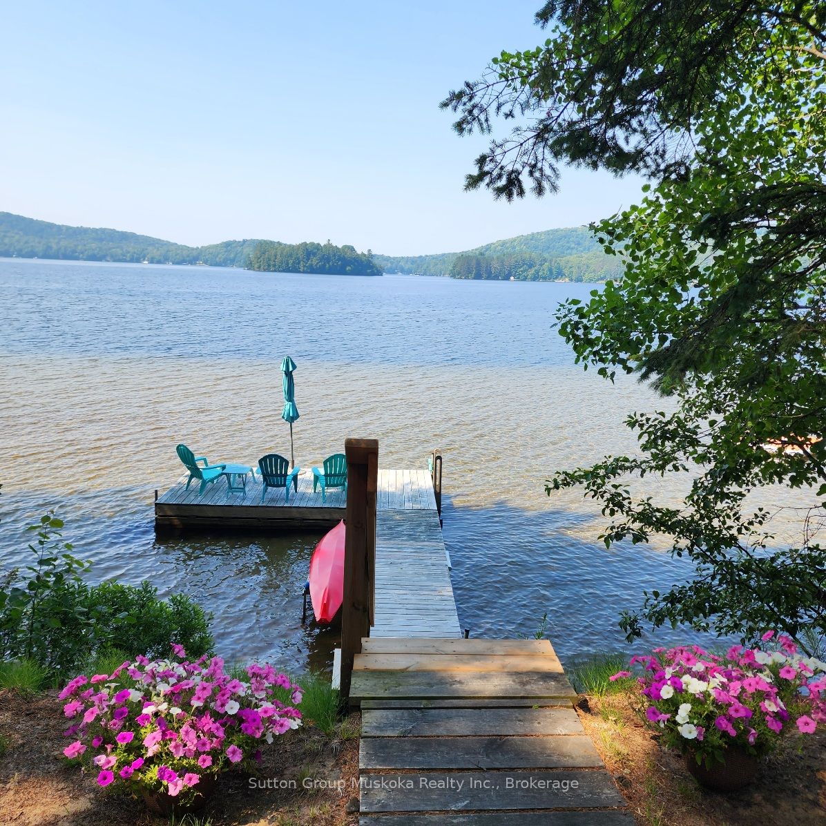 1060 Seabreeze # 6 Road, Lake of Bays, ON P0A 1H0 photo 2