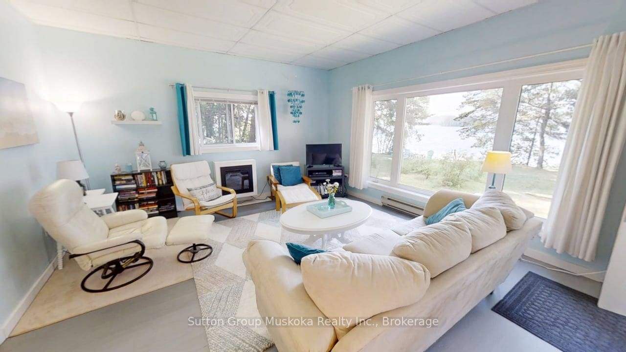 1060 Seabreeze # 6 Road, Lake of Bays, ON P0A 1H0 photo 4