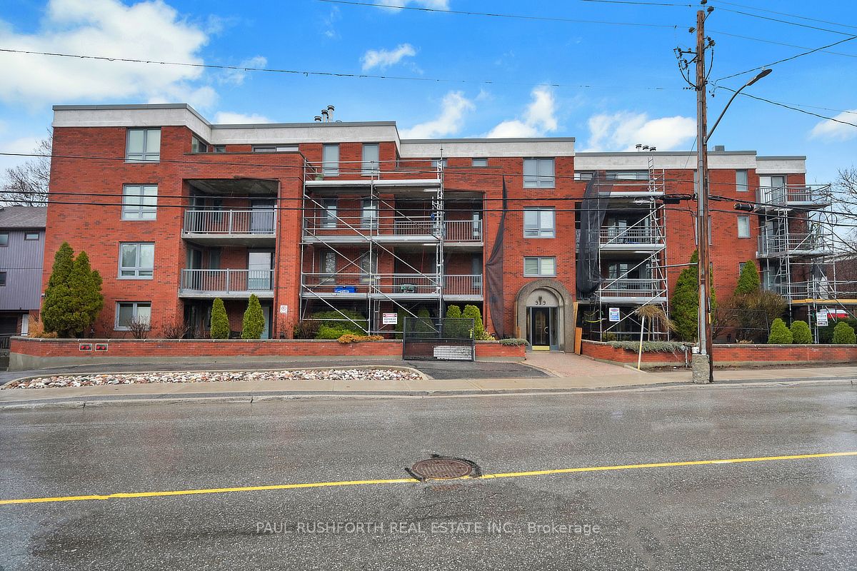 939 North River Road 202, Overbrook - Castleheights and Area, ON K1K 3V2