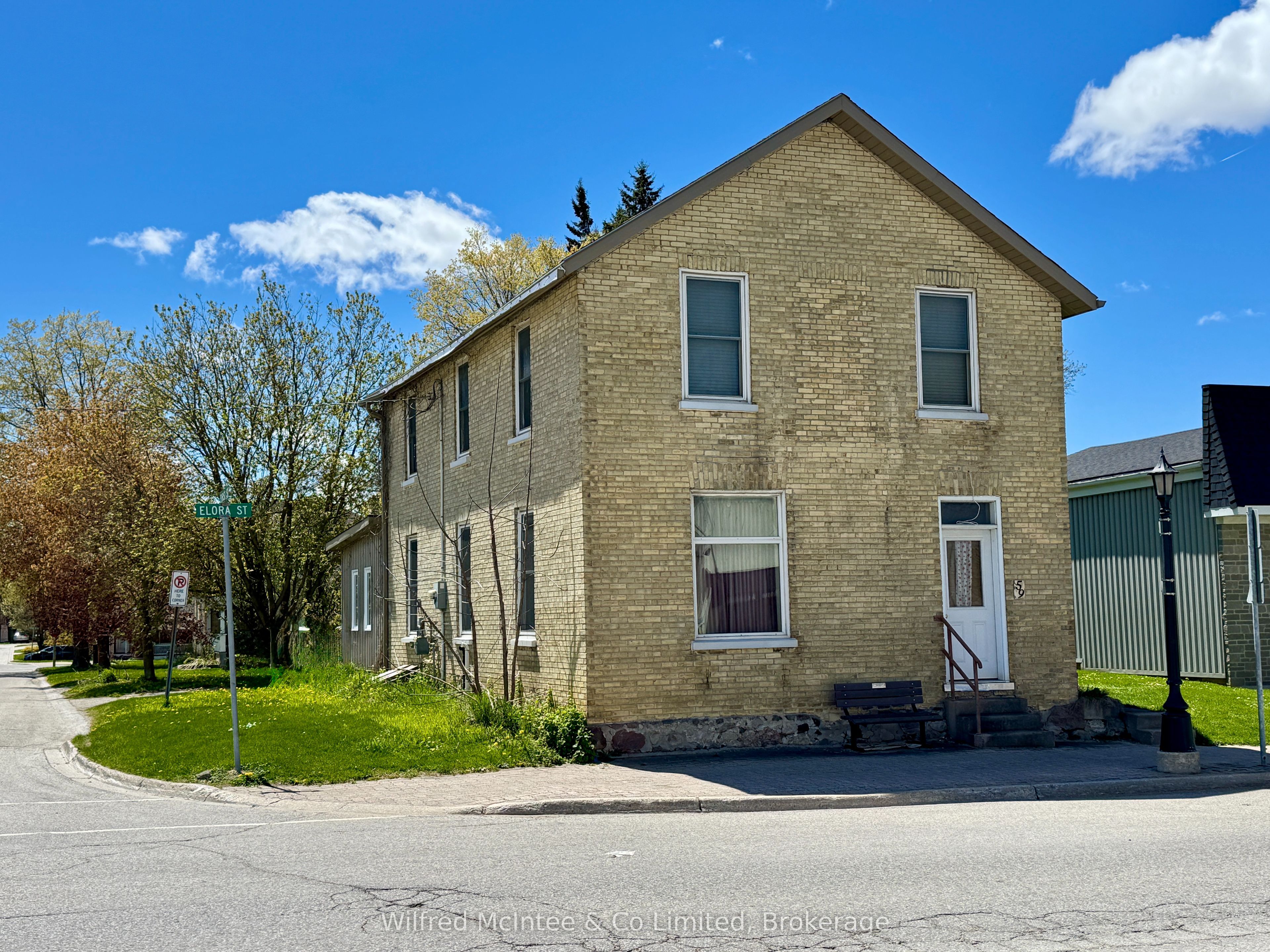 59 Elora Street, South Bruce, ON N0G 2J0
