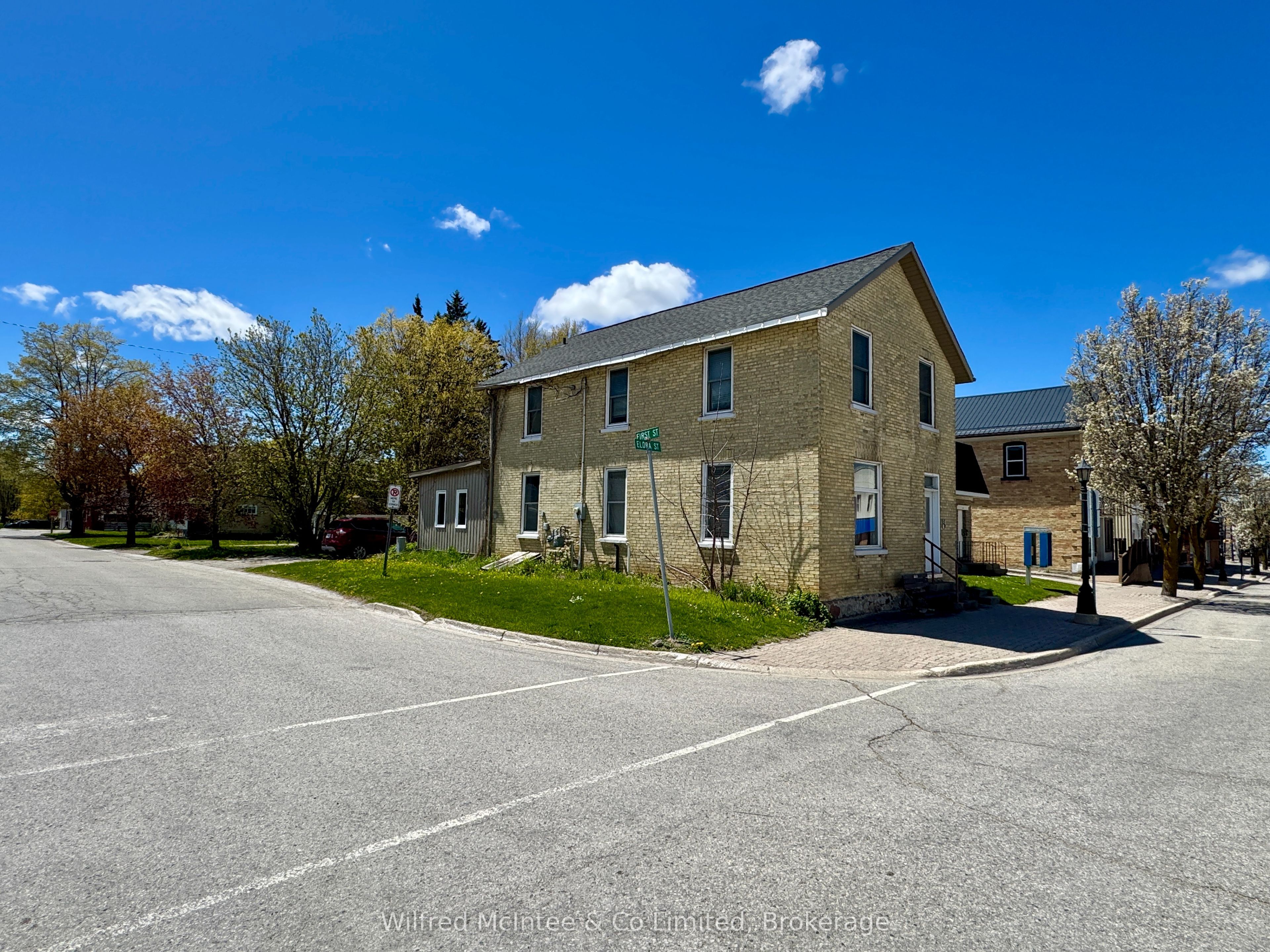 59 Elora Street, South Bruce, ON N0G 2J0 photo 2