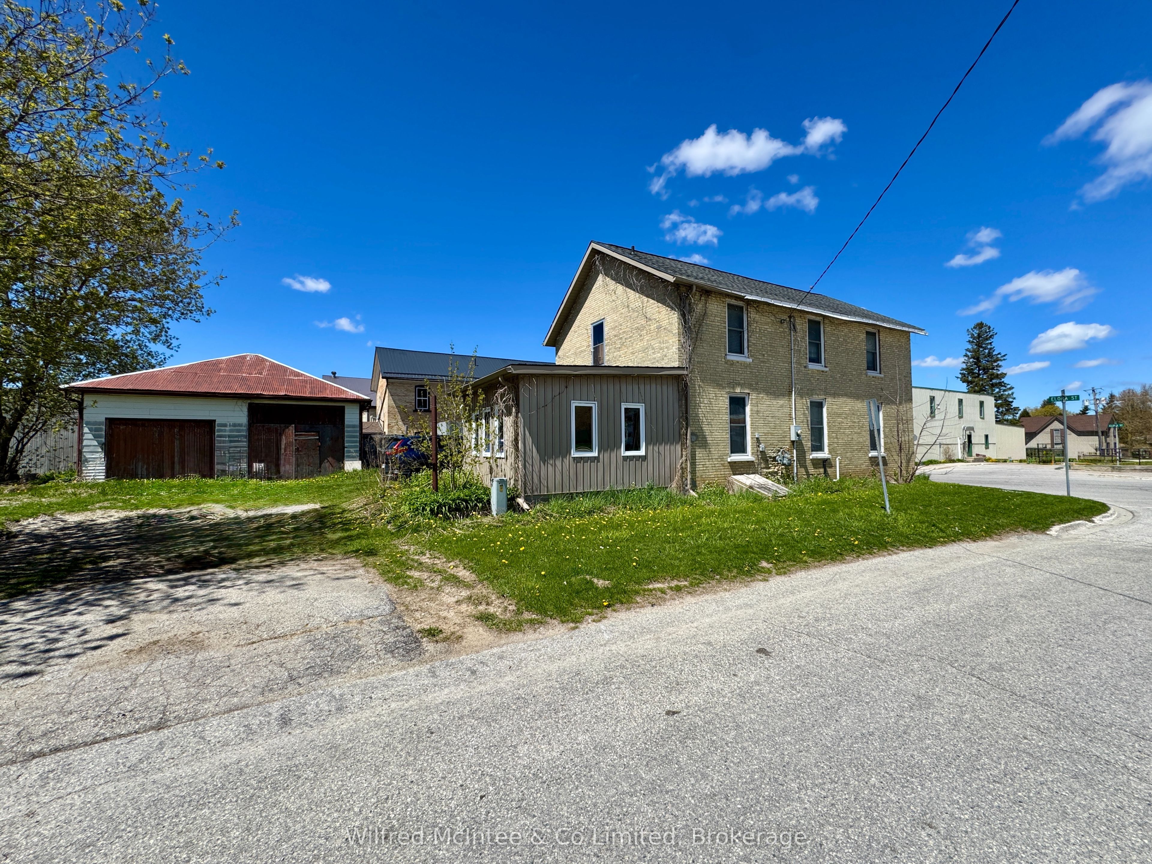 59 Elora Street, South Bruce, ON N0G 2J0 photo 3