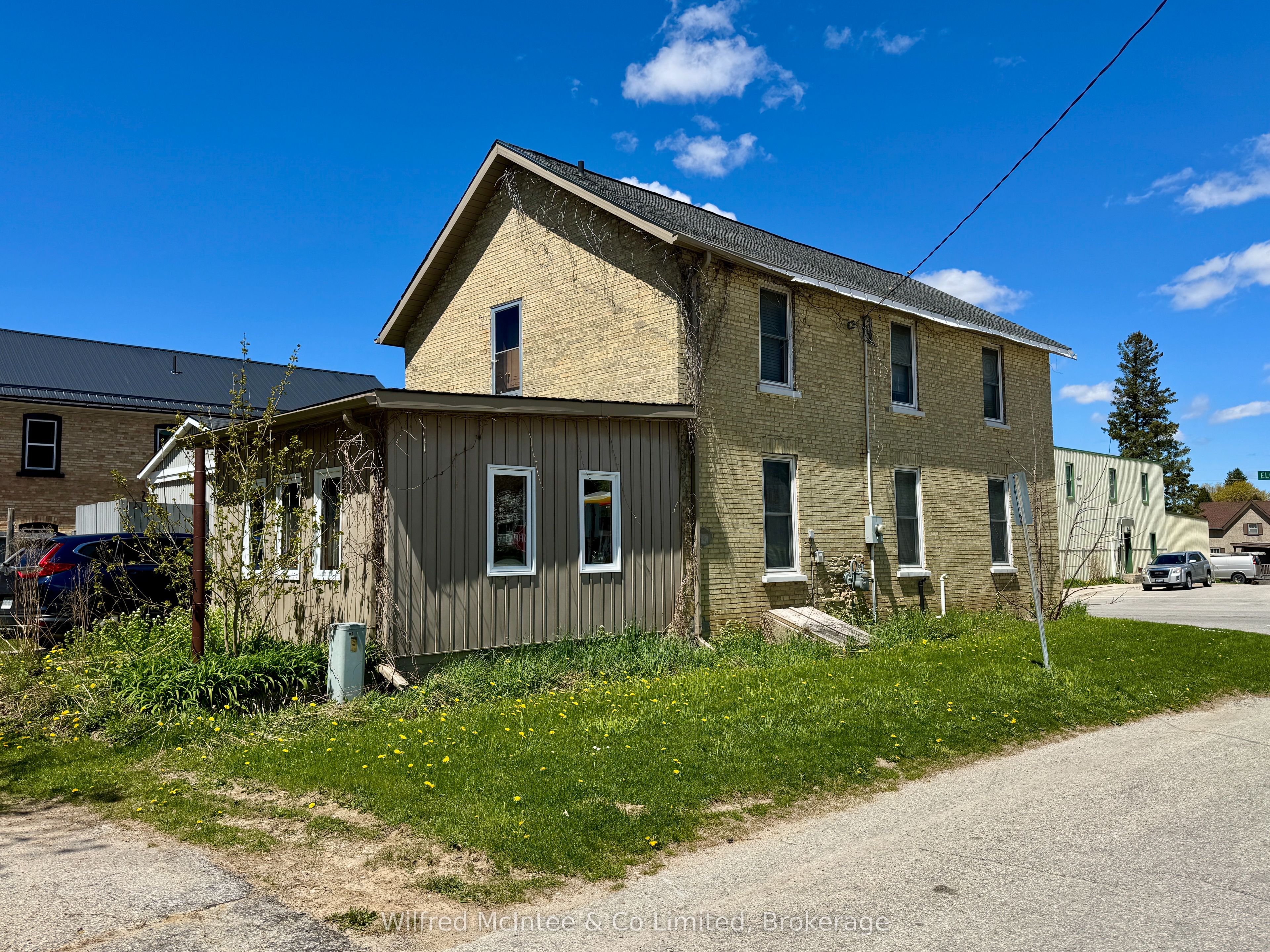 59 Elora Street, South Bruce, ON N0G 2J0 photo 4