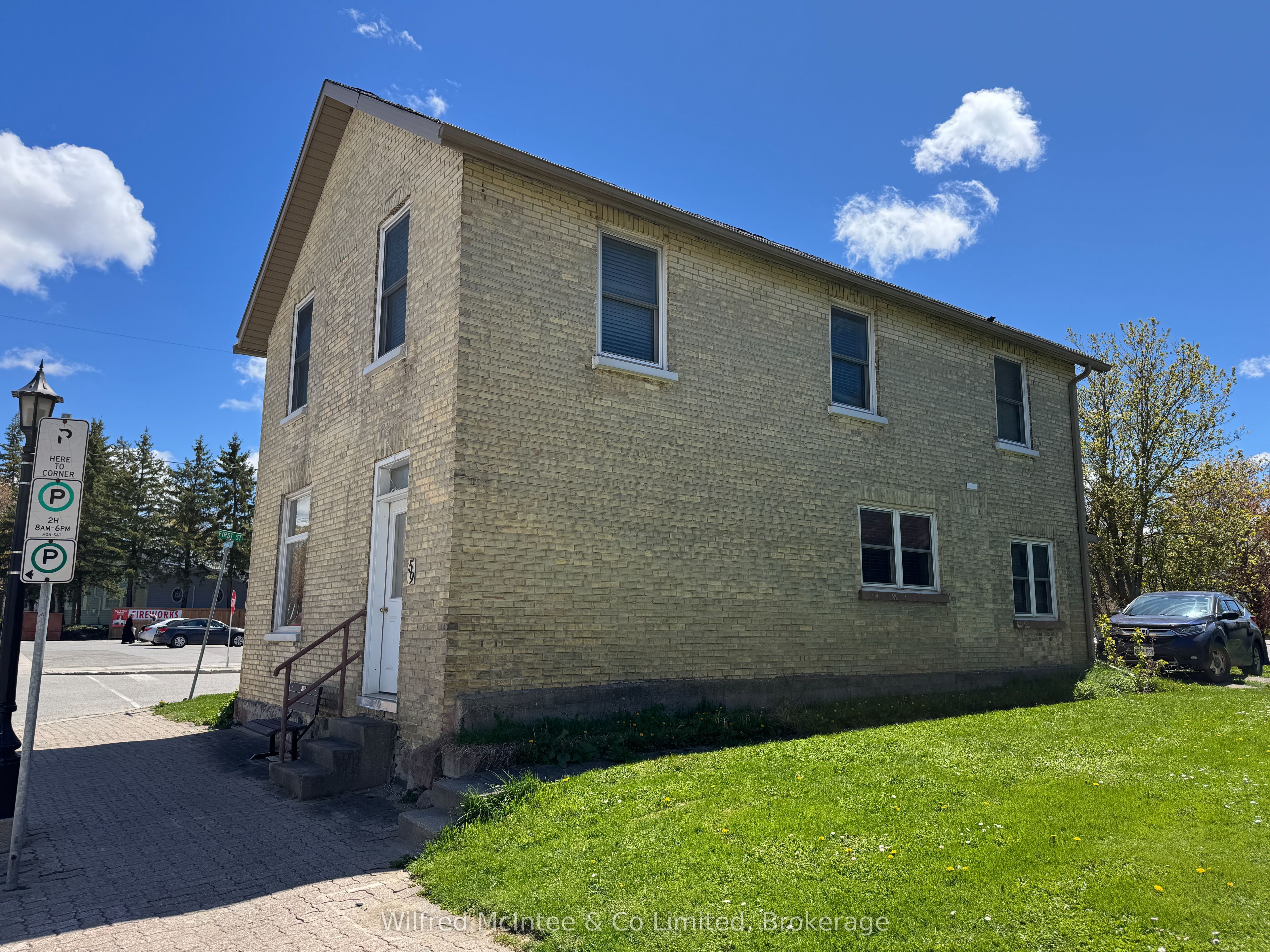 59 Elora Street, South Bruce, ON N0G 2J0 photo 5