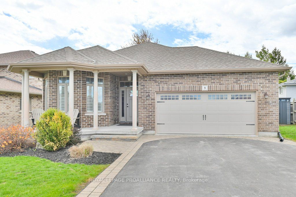 9 Kipling Drive, Belleville, ON K8N 0C9 photo 3