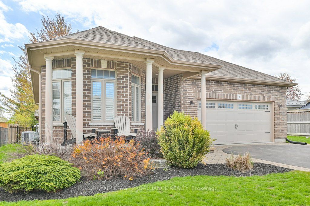 9 Kipling Drive, Belleville, ON K8N 0C9 photo 4