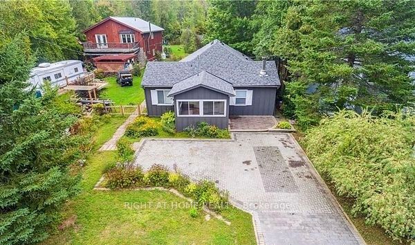 71 Antiquary Road, Kawartha Lakes, ON K0M 2T0