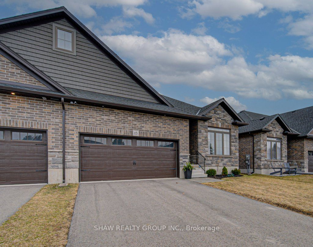 15 Matheson Crescent, East Zorra-Tavistock, ON N0J 1M0 photo 3