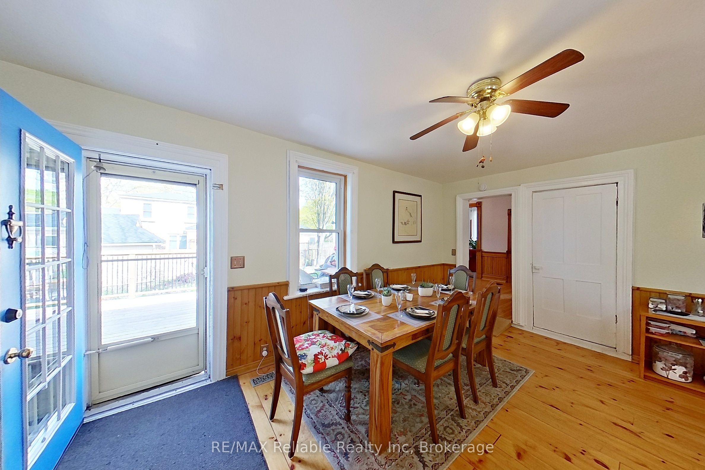 32 Rattenbury Street W, Central Huron, ON N0M 1L0 photo 5