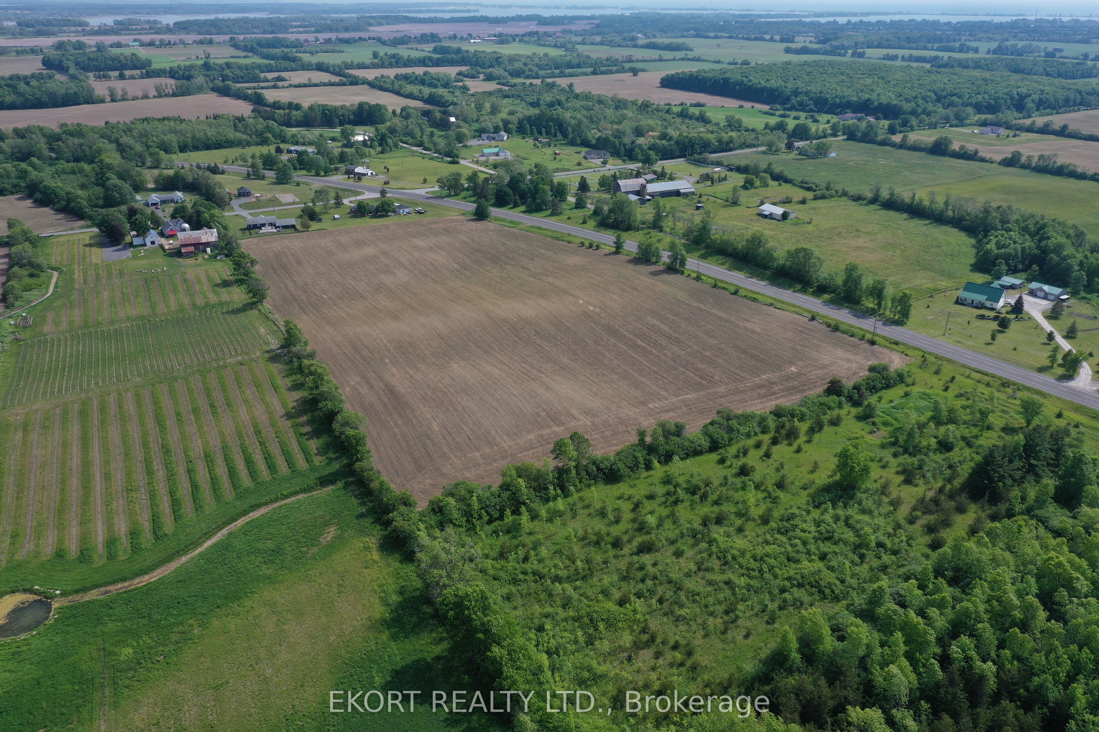 PL17 62 Highway S, Prince Edward County, ON K0K 1G0