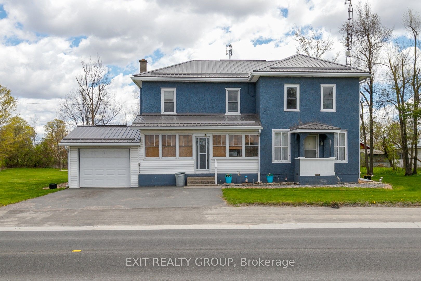 11368 Hwy 62, Centre Hastings, ON K0K 2K0