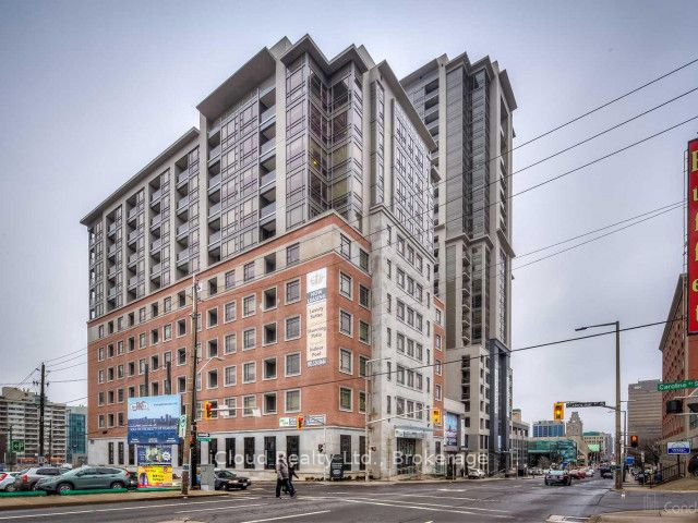 150 Main Street W 315, Hamilton, ON L8P 1H8 photo 2