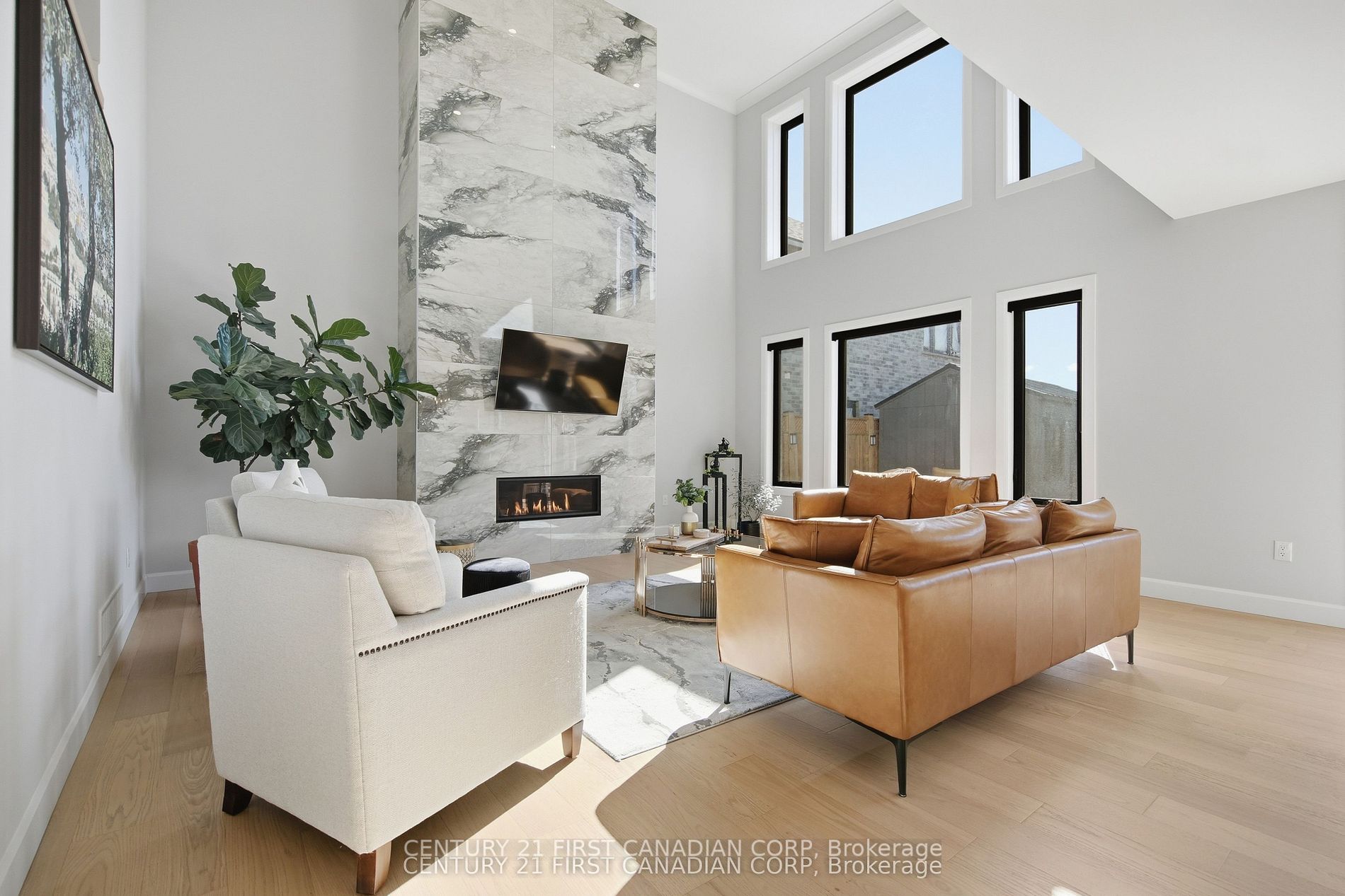 7129 Silver Creek Circle, London South, ON N6P 0G9 photo 2