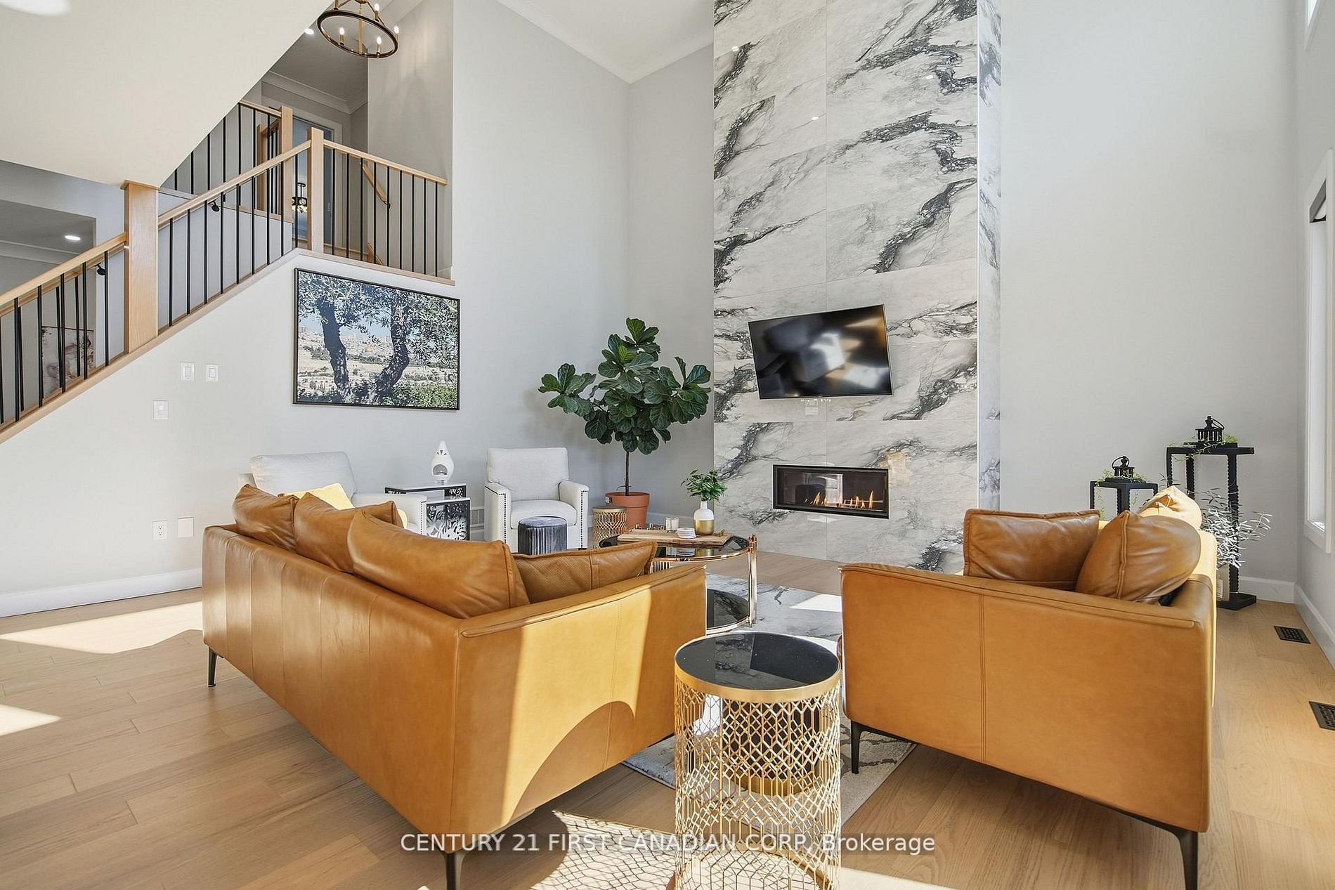 7129 Silver Creek Circle, London South, ON N6P 0G9 photo 3