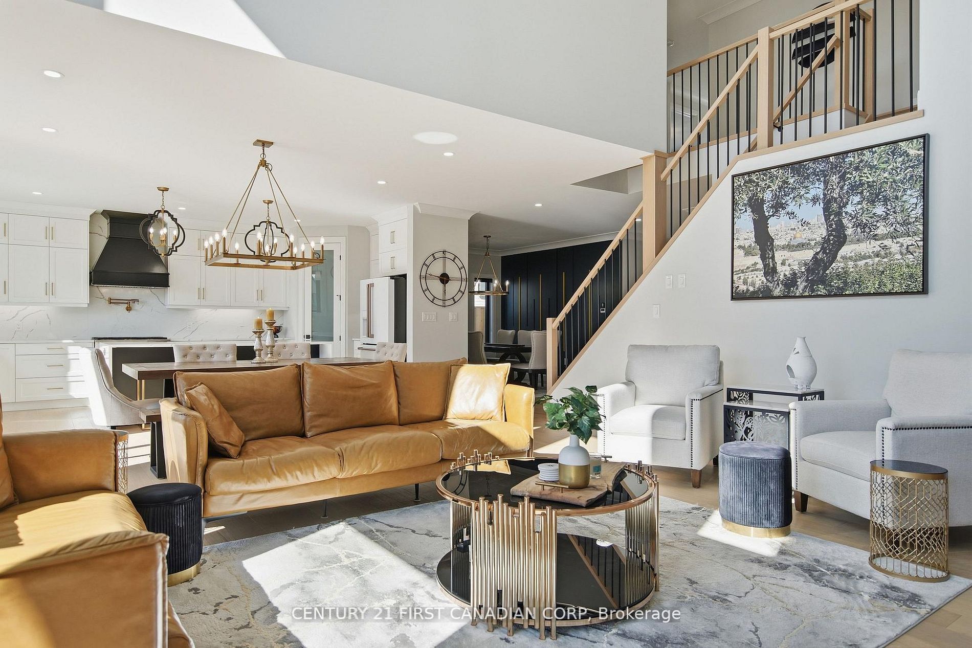 7129 Silver Creek Circle, London South, ON N6P 0G9 photo 4