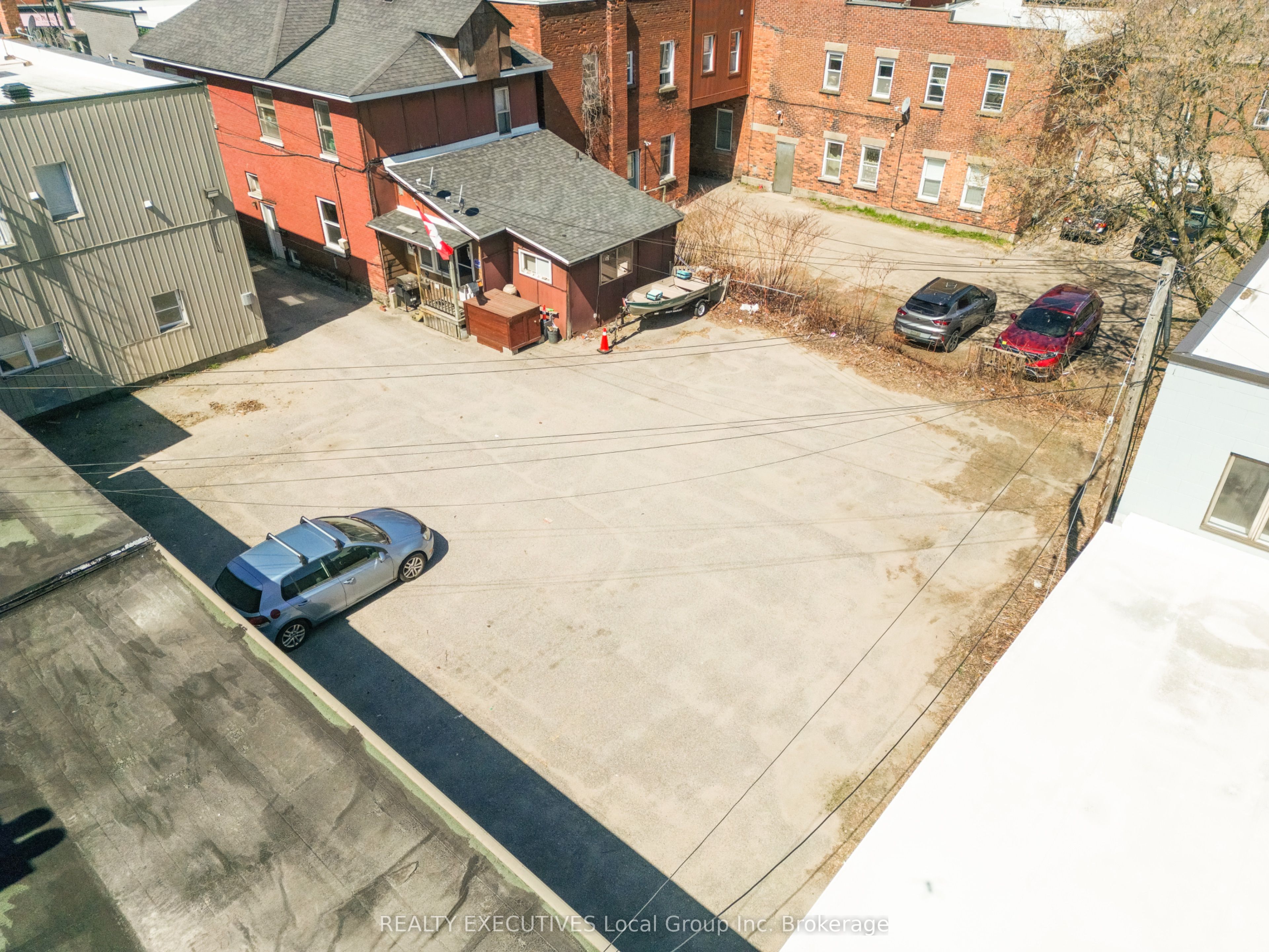 340 Mcintyre Street W, North Bay, ON P1B 2Z1 photo 3