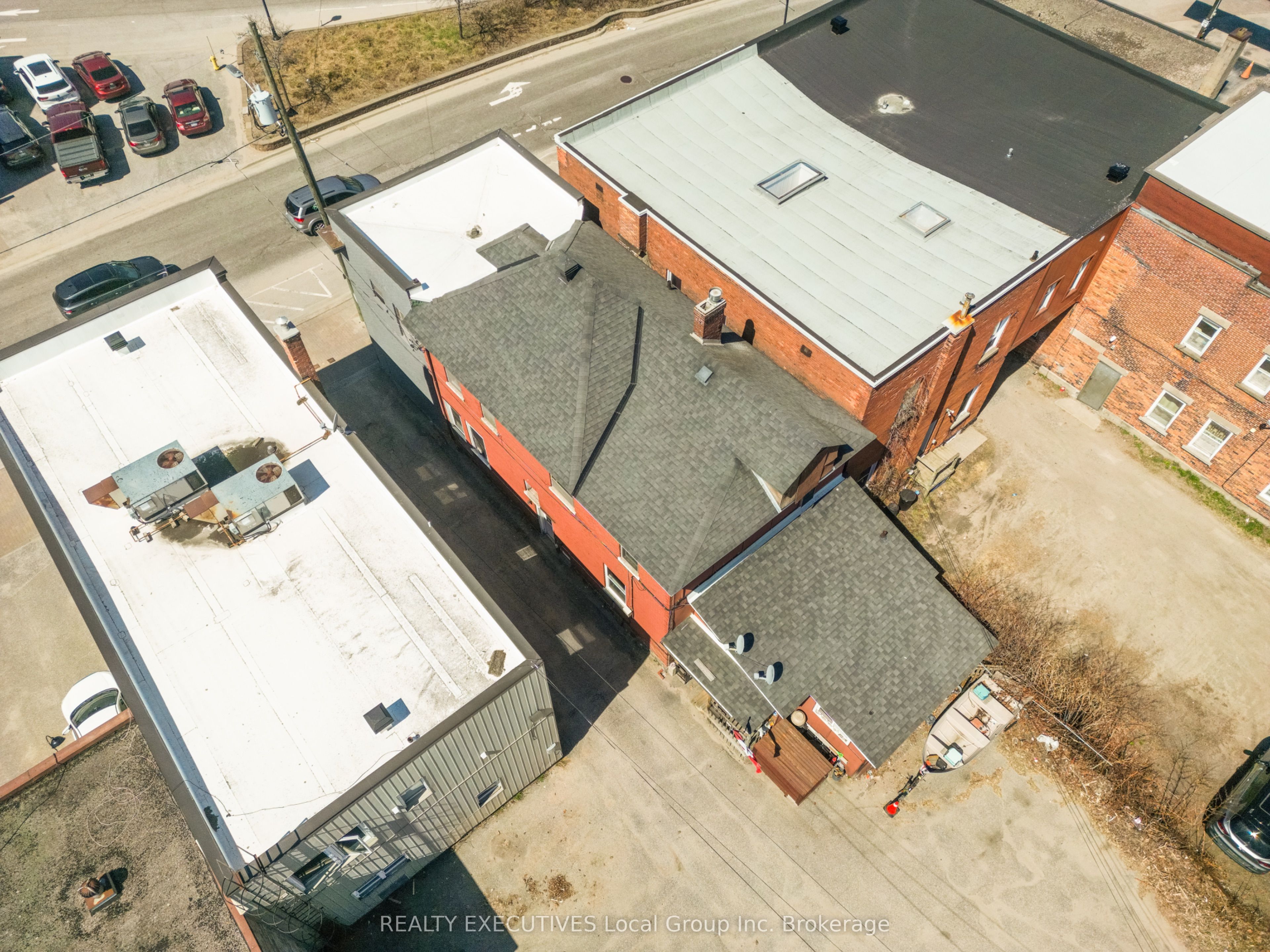 340 Mcintyre Street W, North Bay, ON P1B 2Z1 photo 4