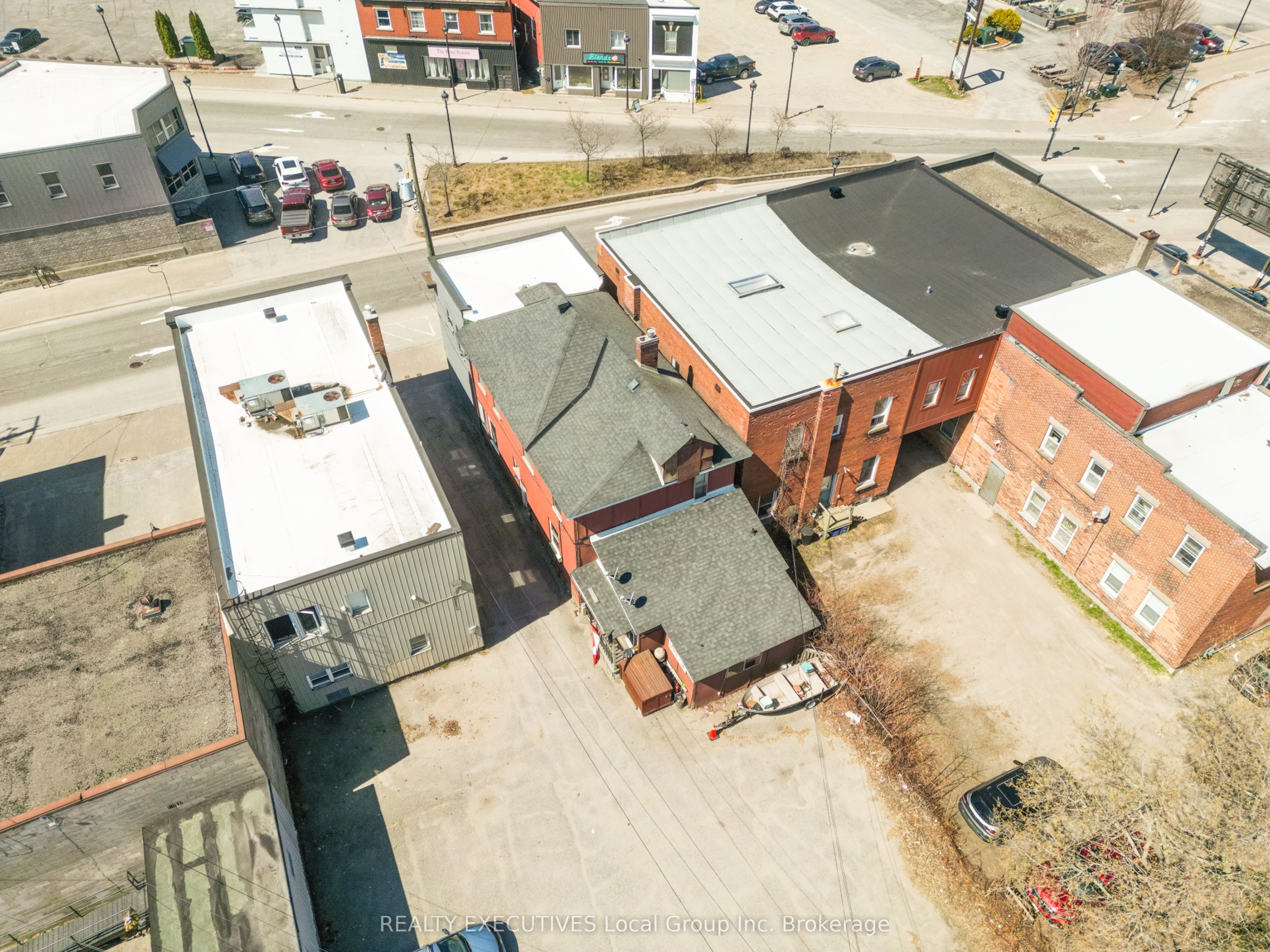 340 Mcintyre Street W, North Bay, ON P1B 2Z1 photo 5