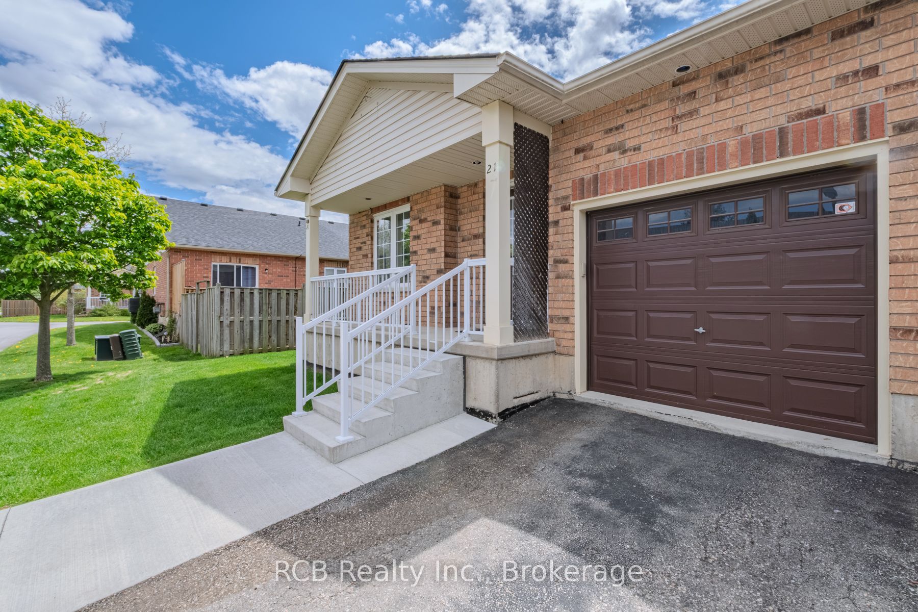 54 Garden Avenue 21, Brantford, ON N3S 0A1 photo 4