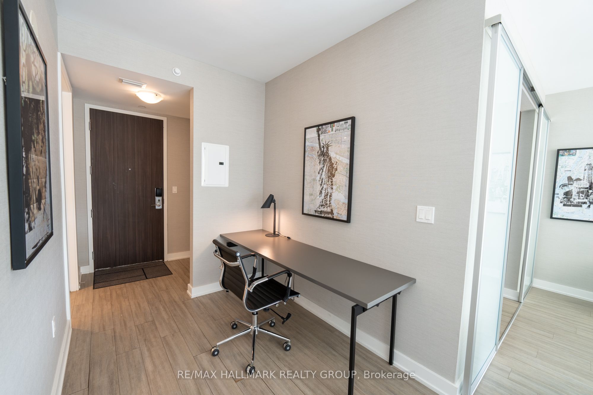 111 Champagne Avenue 611, Dows Lake - Civic Hospital and Area, ON K1S 5V3 photo 5