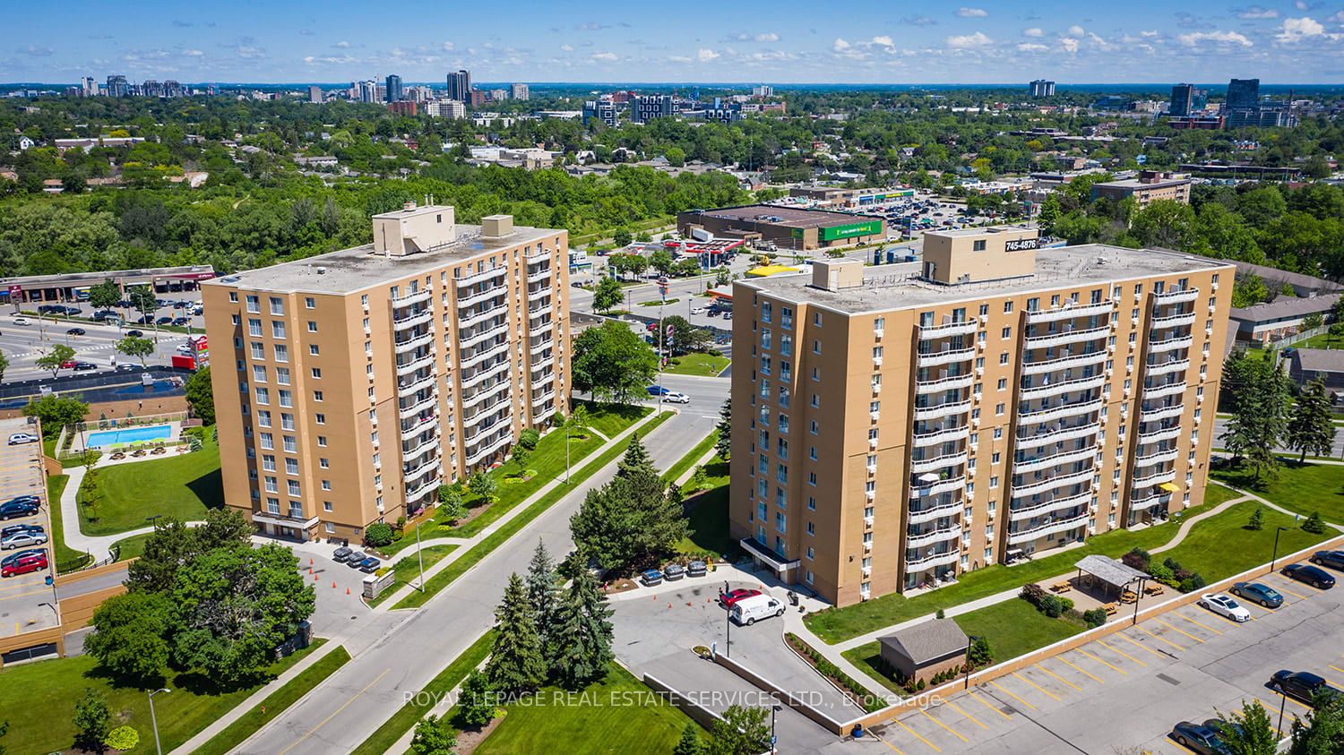 10 Overlea Drive 609, Kitchener, ON N2M 5B8 photo 3
