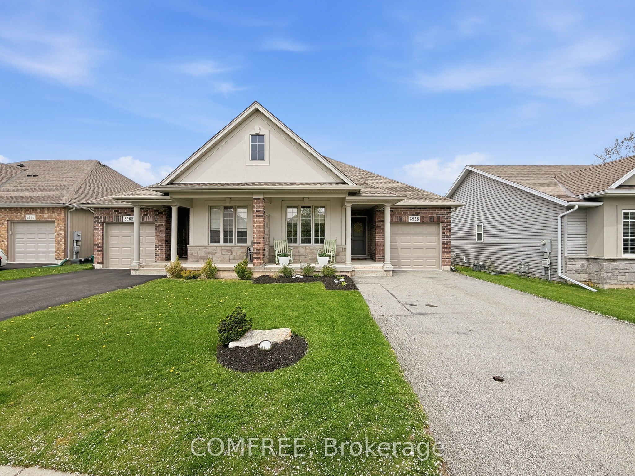 3958 Lower Coach Road, Fort Erie, ON L0S 1S0