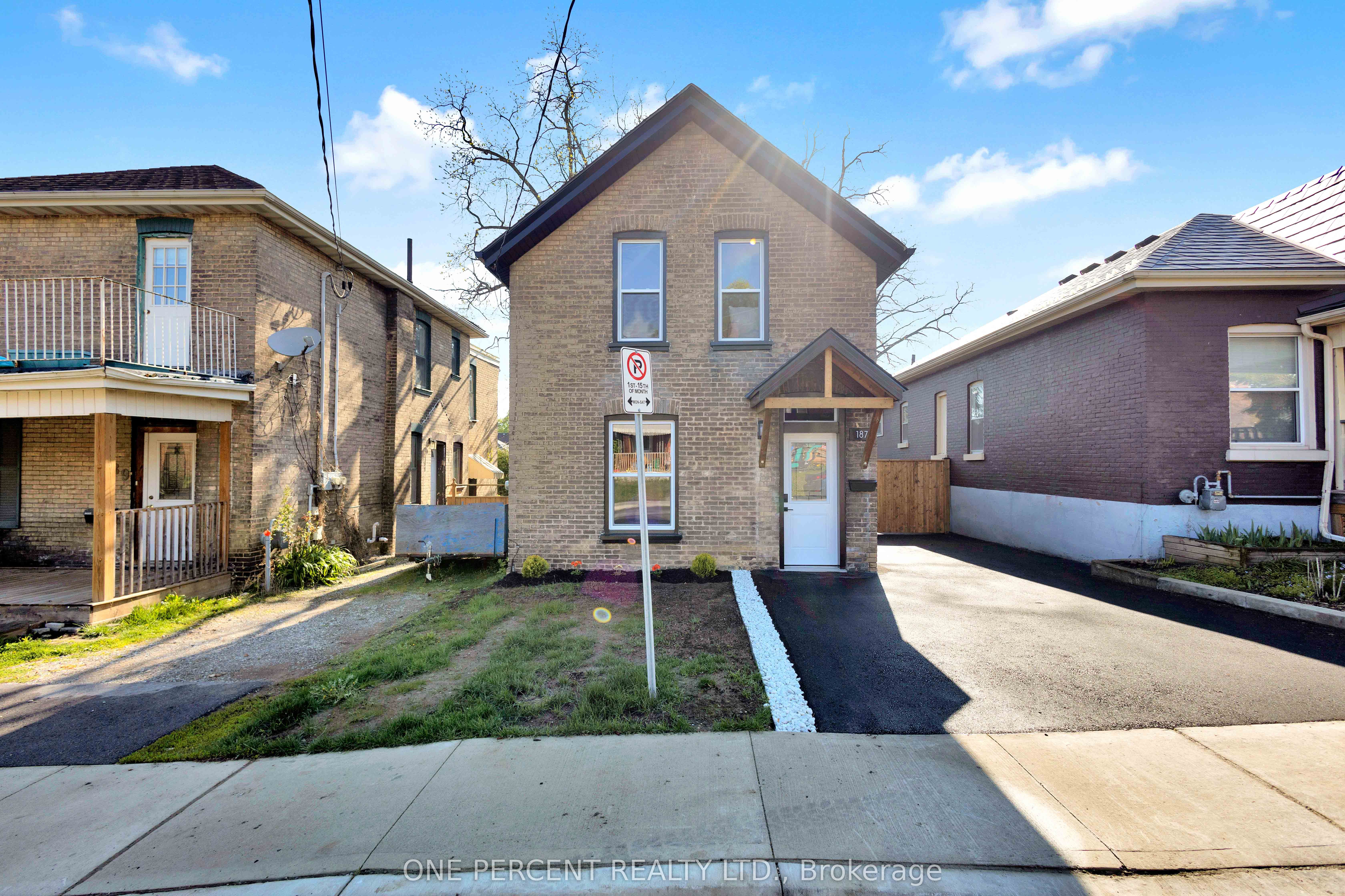 187 Drummond Street, Brantford, ON N3S 6A8